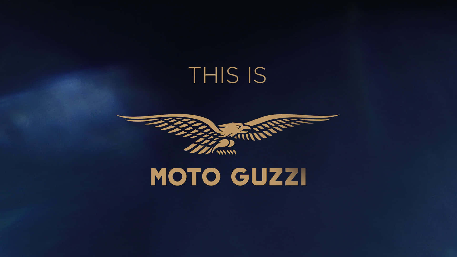 Passion For The Open Road - Featuring Moto Guzzi Wallpaper