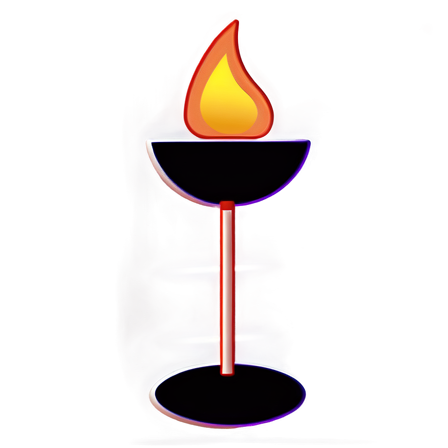 Passionate Fire Emoji Sign Png 05042024 PNG