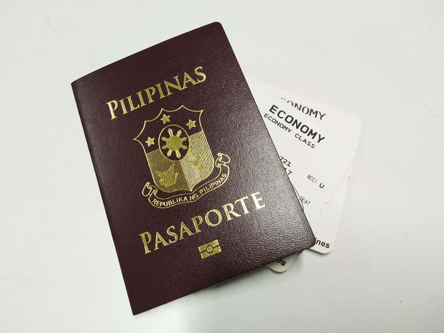 Apply for Your Passport Today
