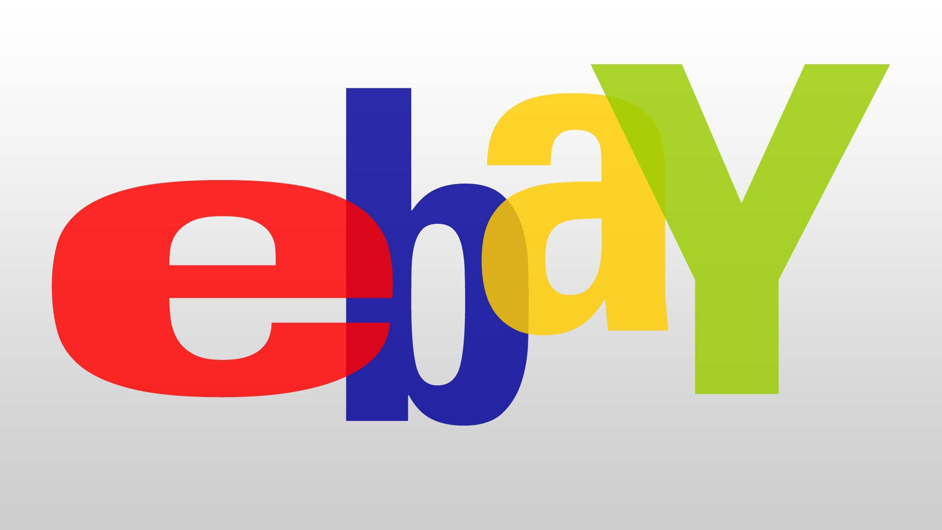 Past Logo Of Ebay Wallpaper