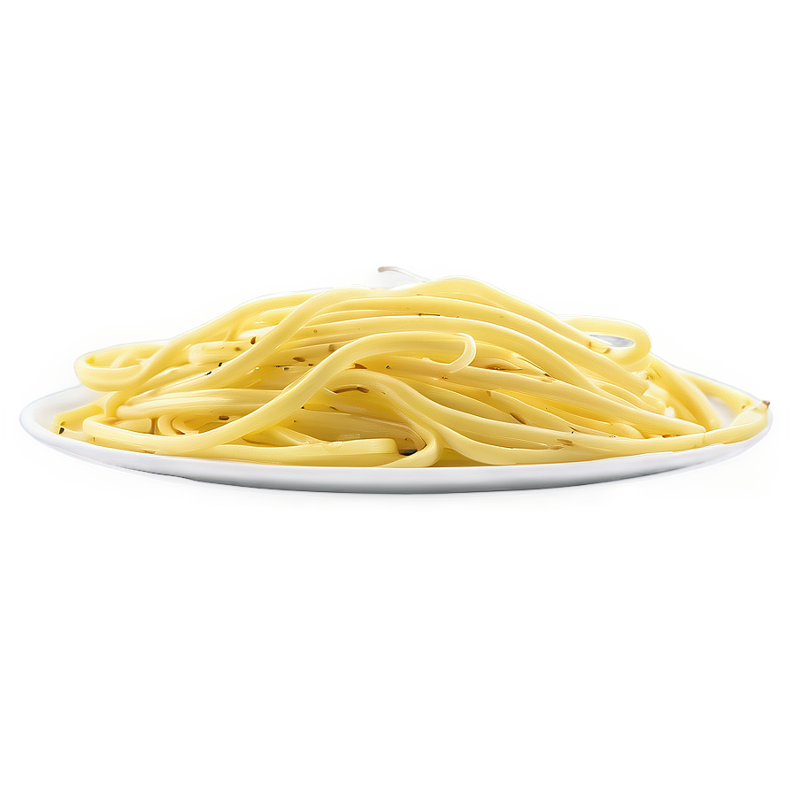 Pasta Aglio E Olio Png Yrf PNG