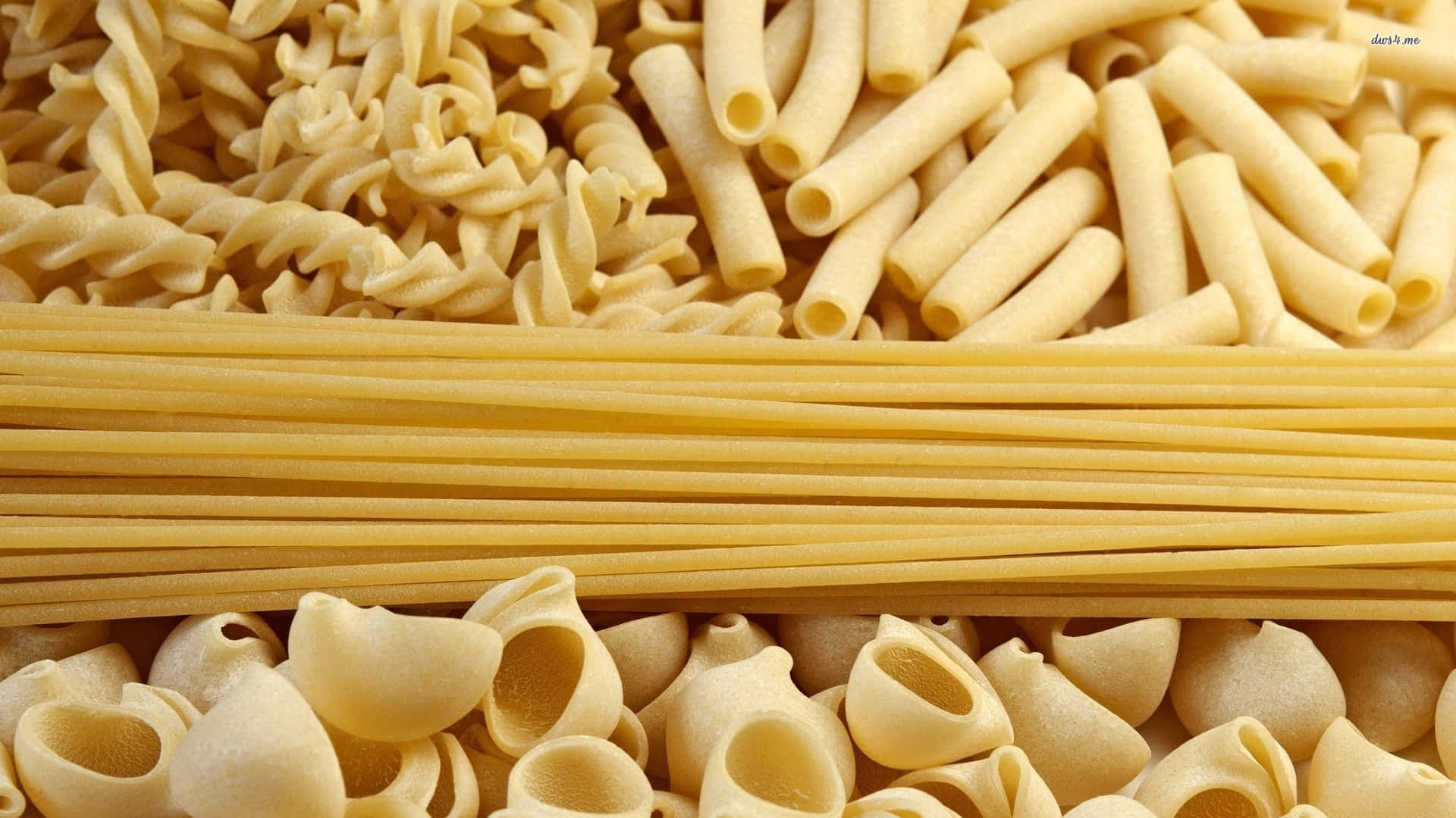 Pasta Background