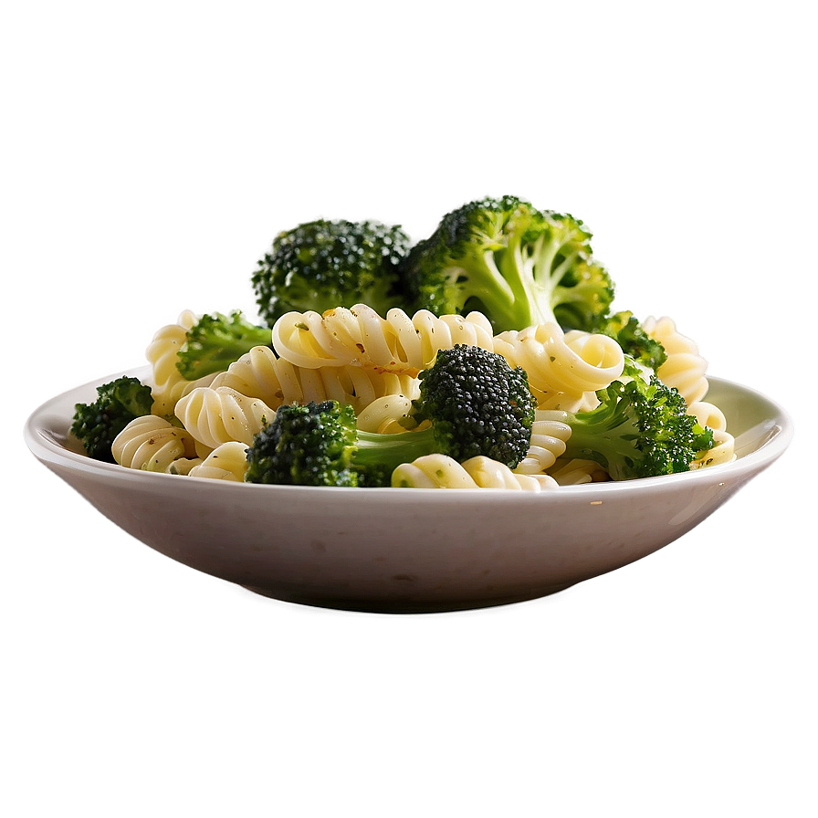 Pasta With Broccoli Png Bms16 PNG
