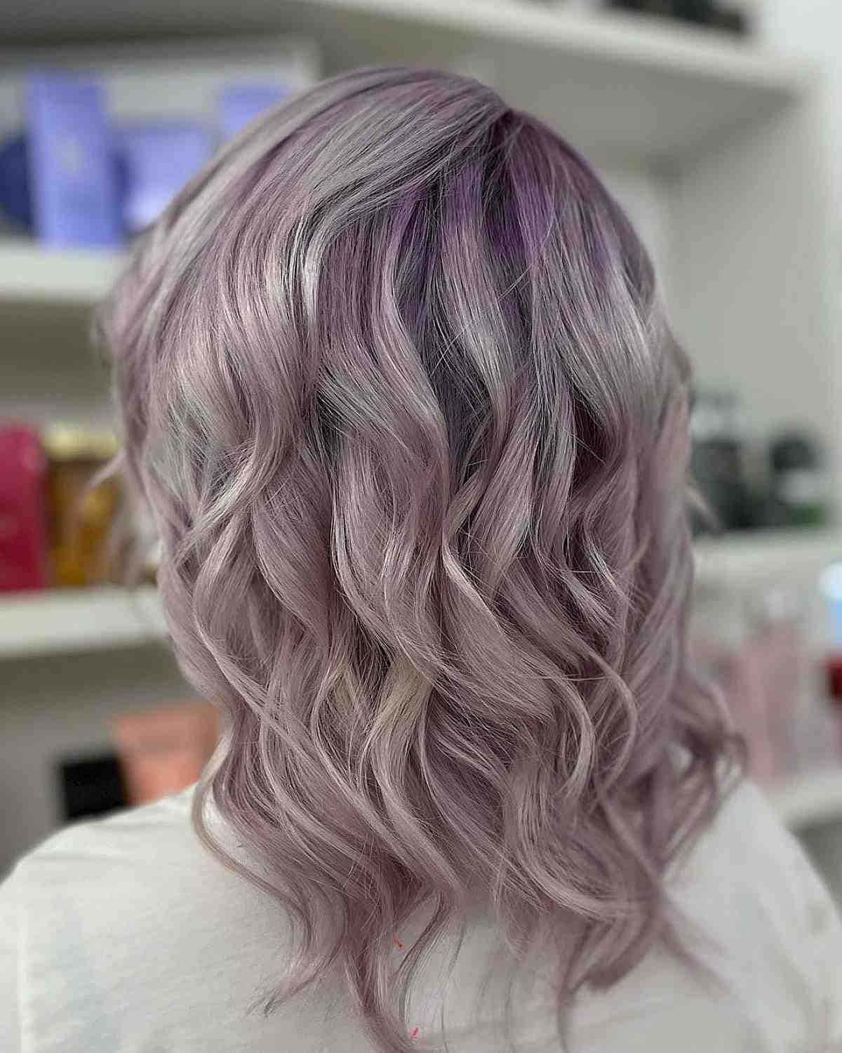 "Vibrant and Soft - Step into the Magical World of Pastels"