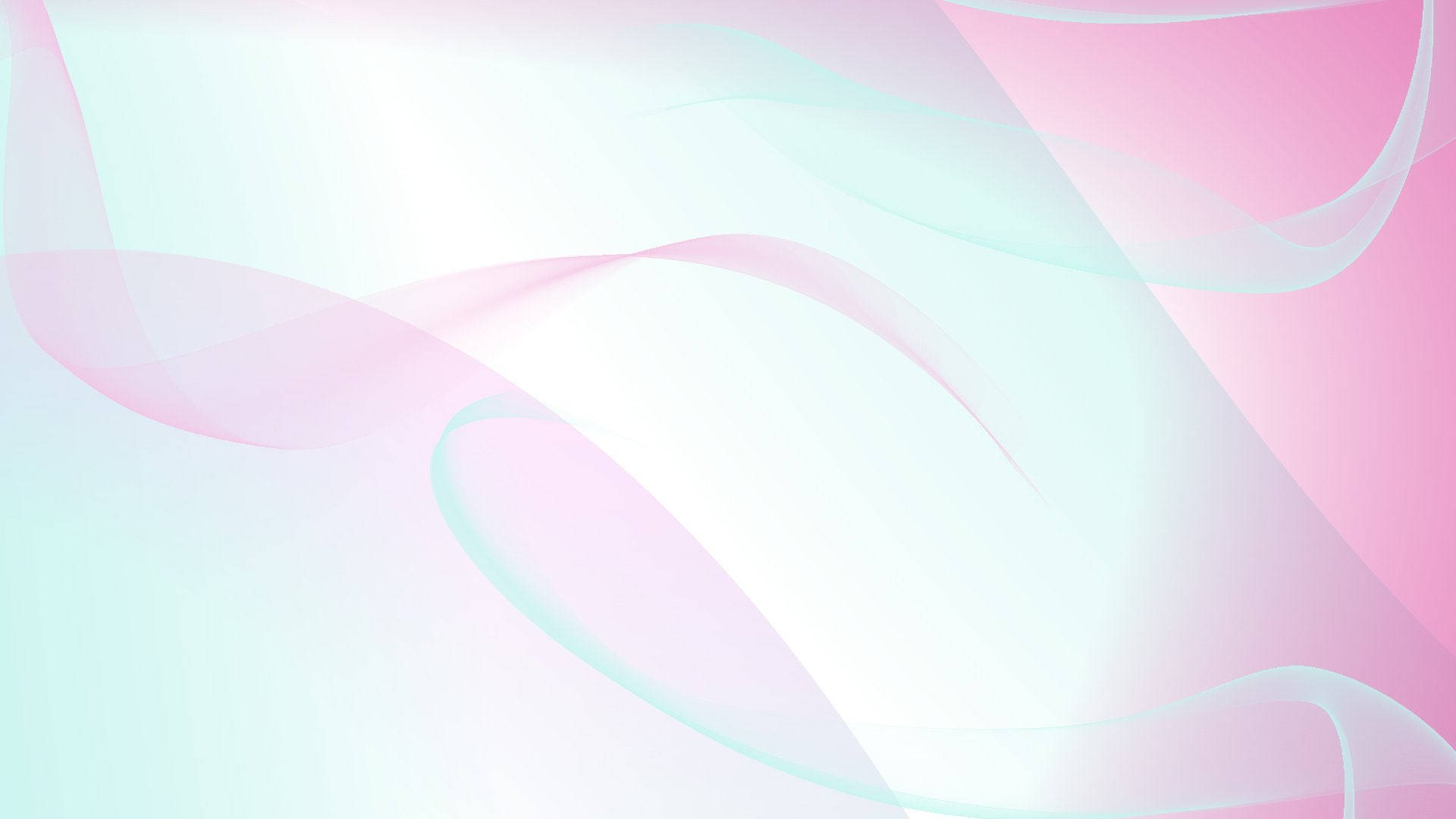 Watch The Beauty Of Colors Unfold In A Pastel Abstract Painting Wallpaper