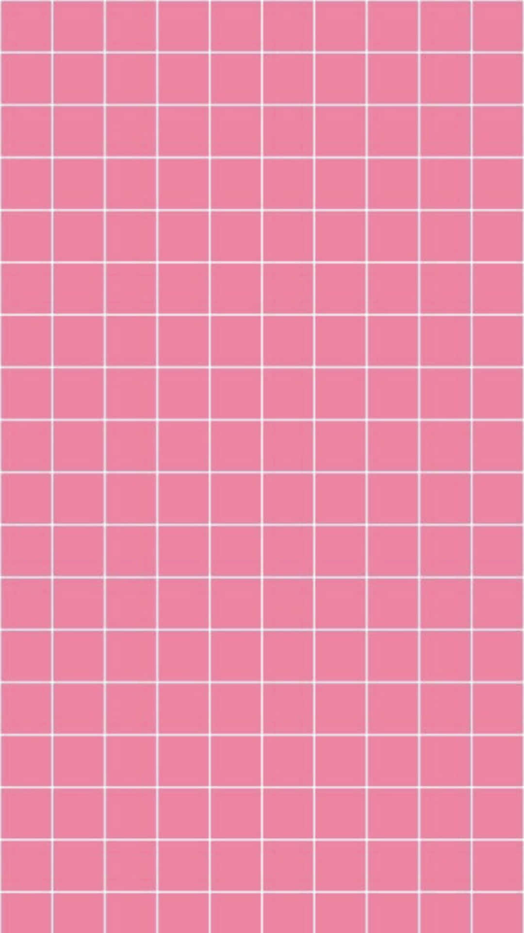 Vibrant and Colorful Pastel Aesthetic Grid Wallpaper