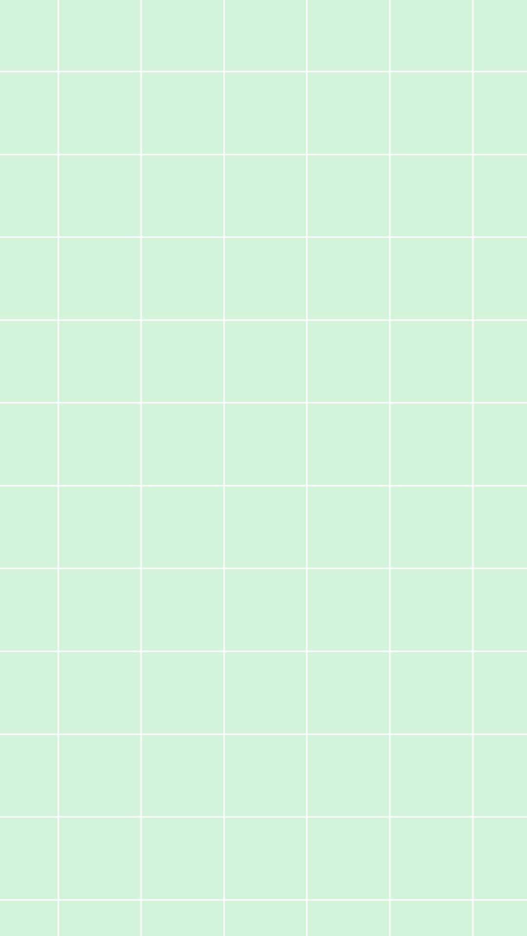 A grid of pastel colors with a dreamy aesthetic