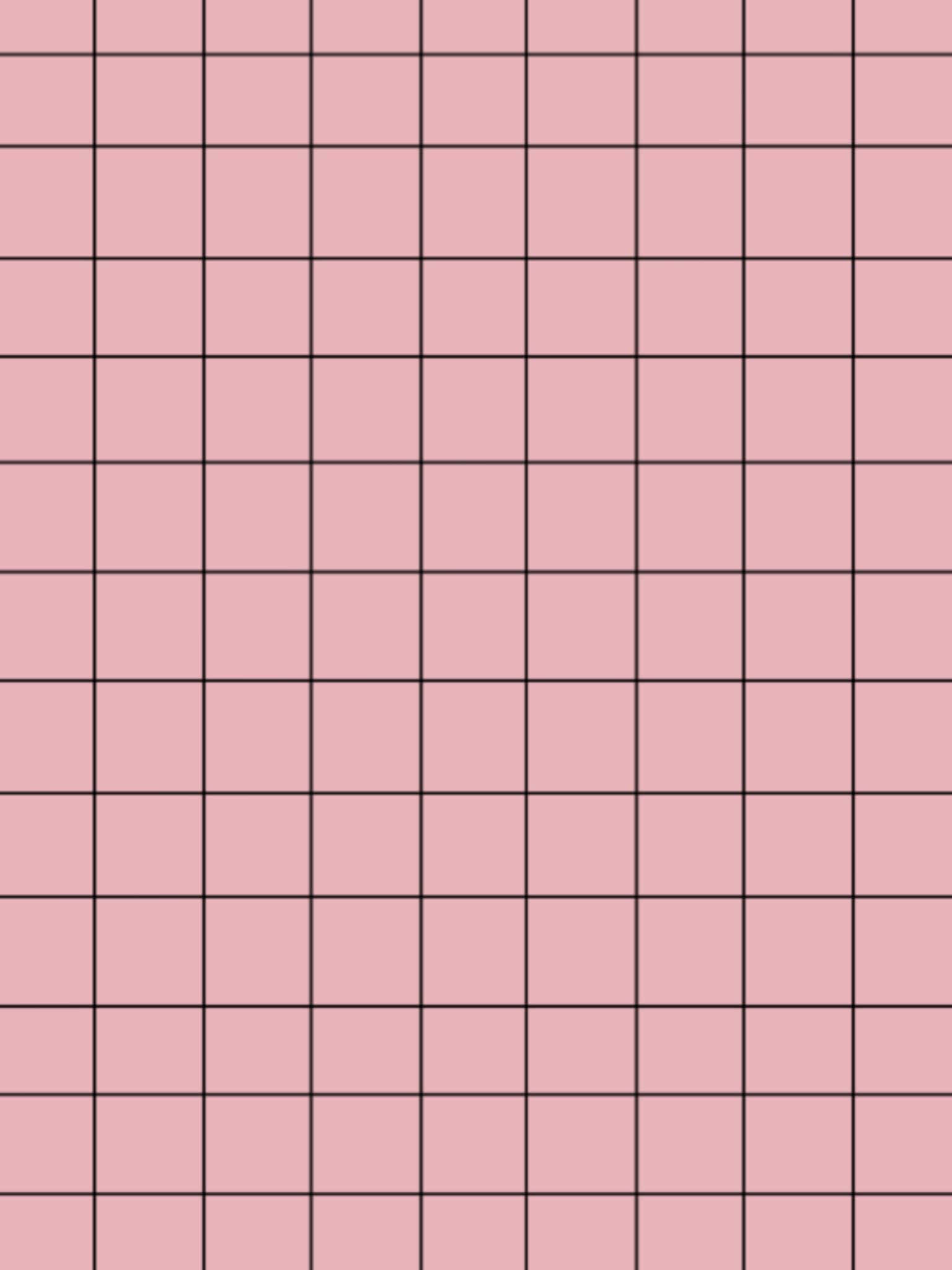 A Magical Pastel Aesthetic Grid