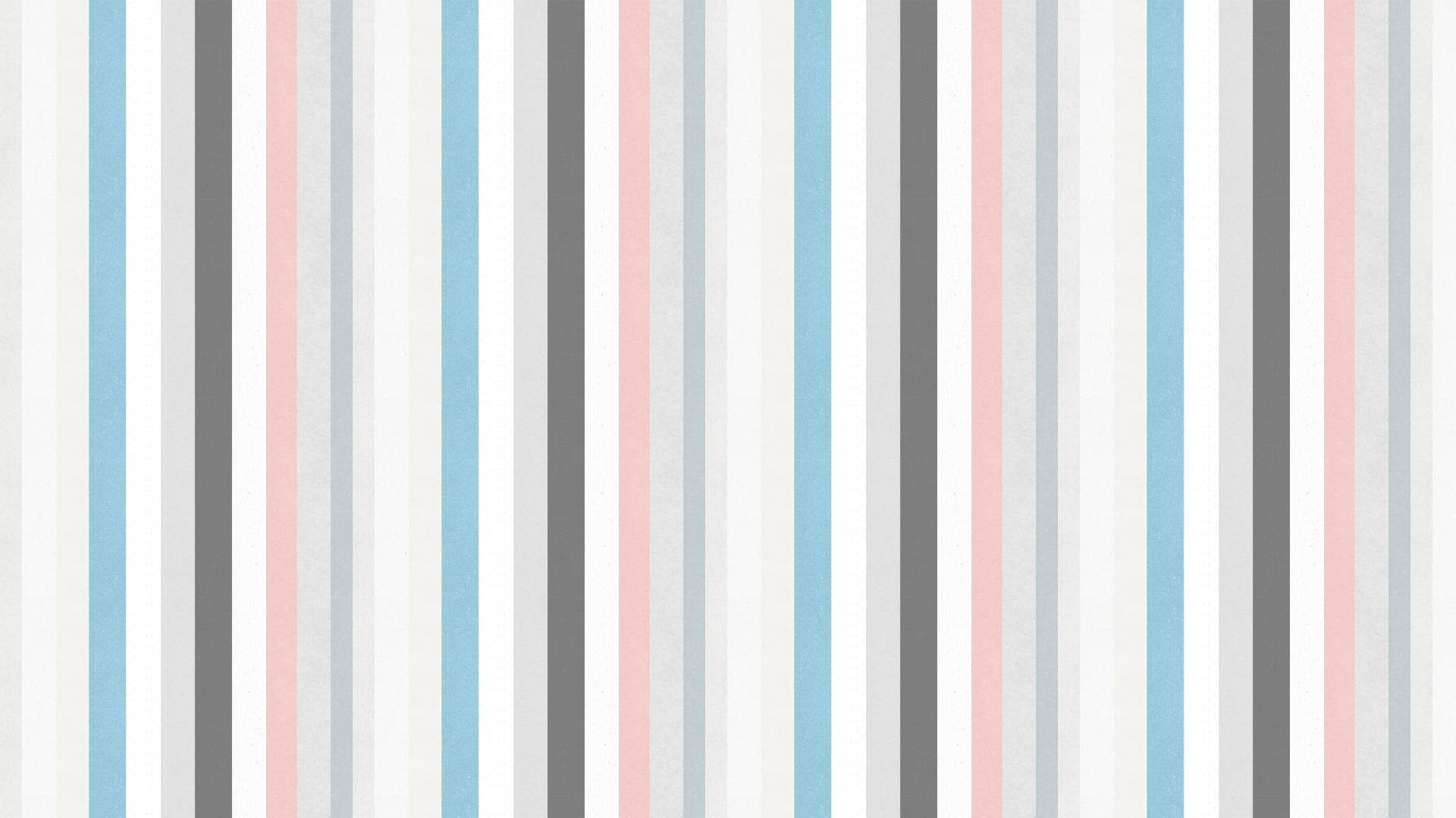 Pastel Aesthetic Stripes