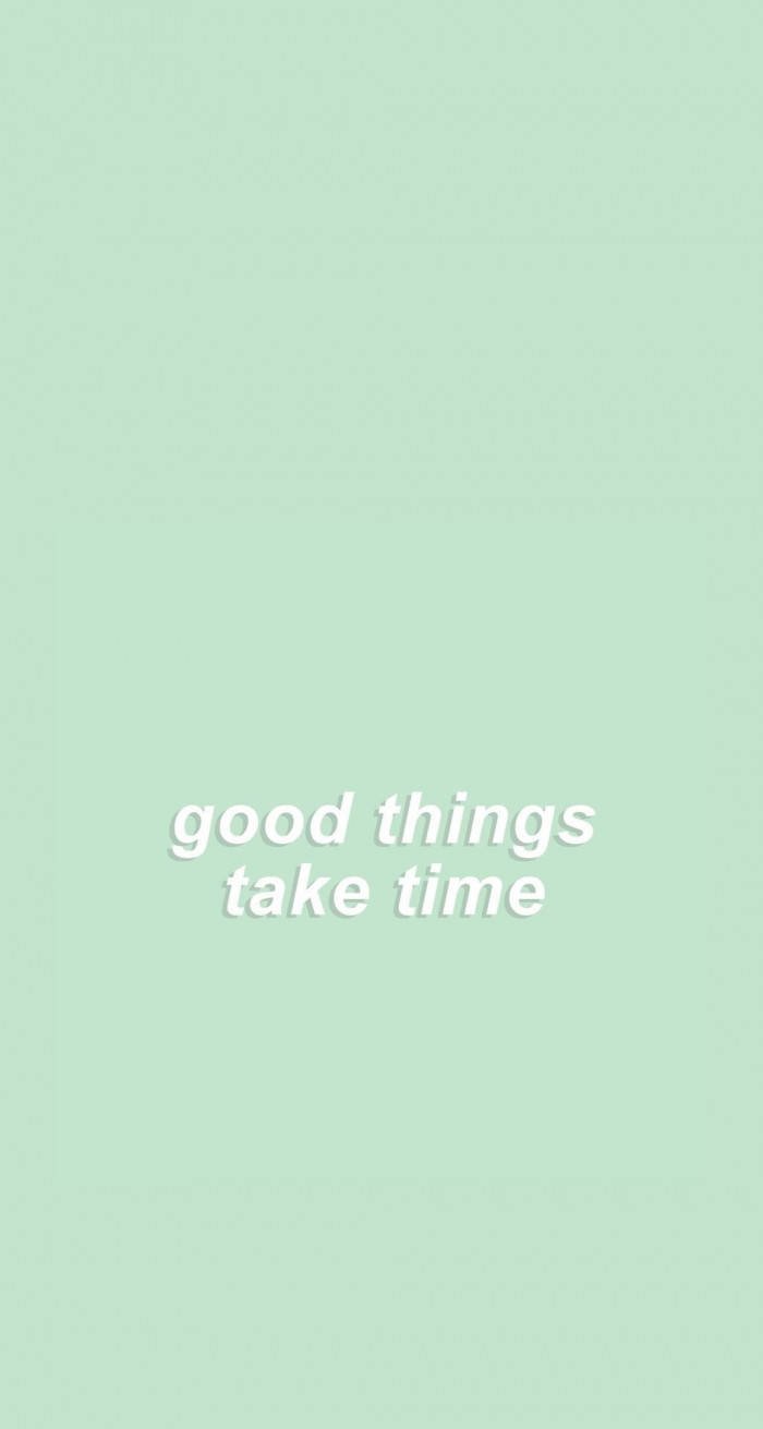Pastel Aesthetic Tumblr Quotes Wallpaper