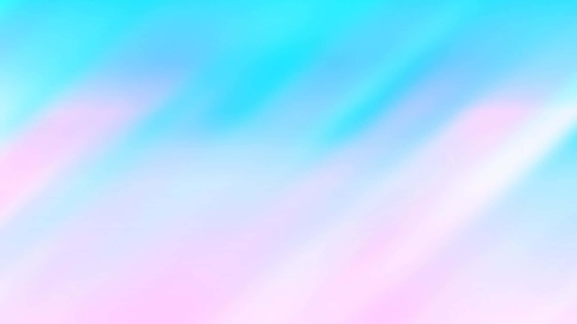 Slanted Pink And Blue Gradient Pastel Background