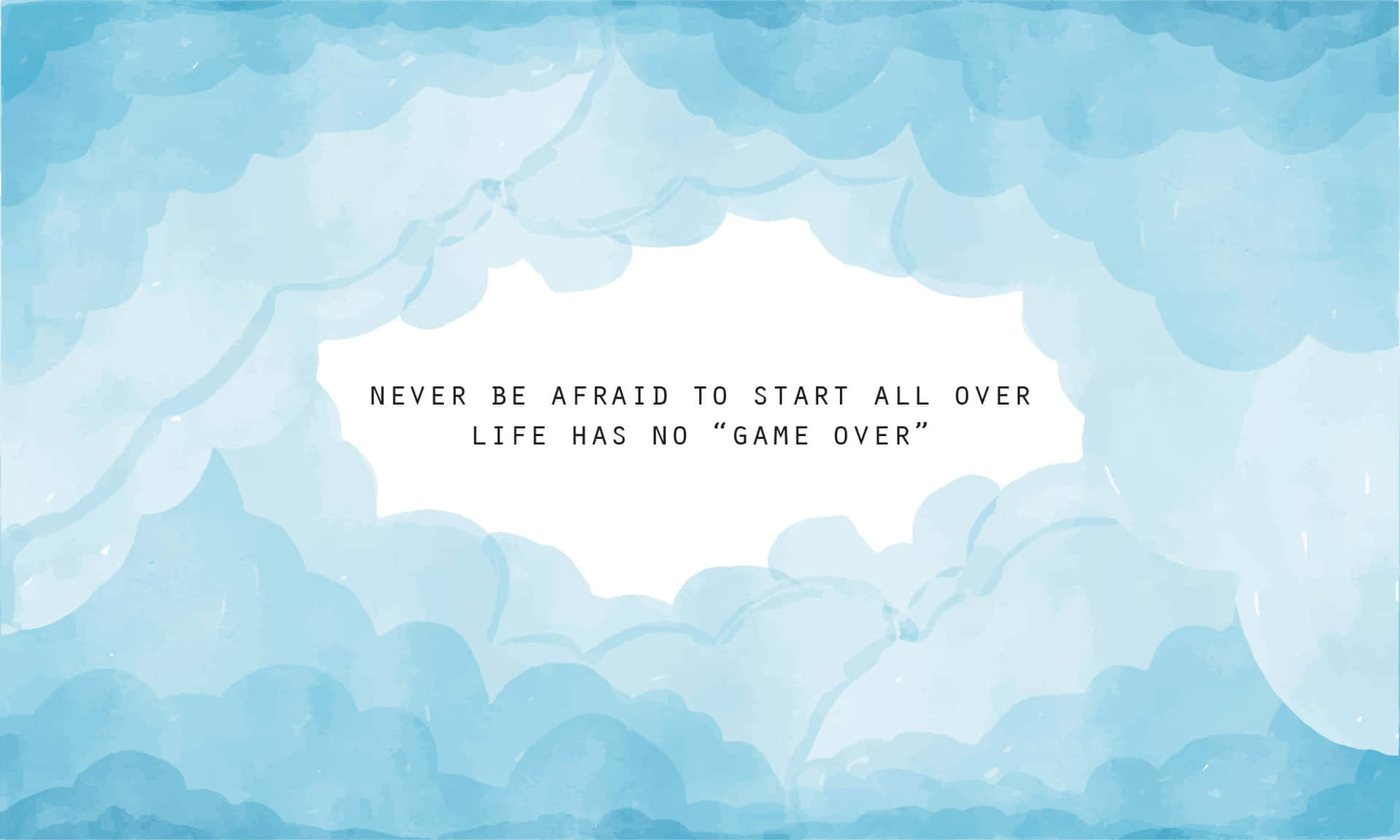 12 Positive Quote Wallpapers For Phone To Brighten Up Your Days