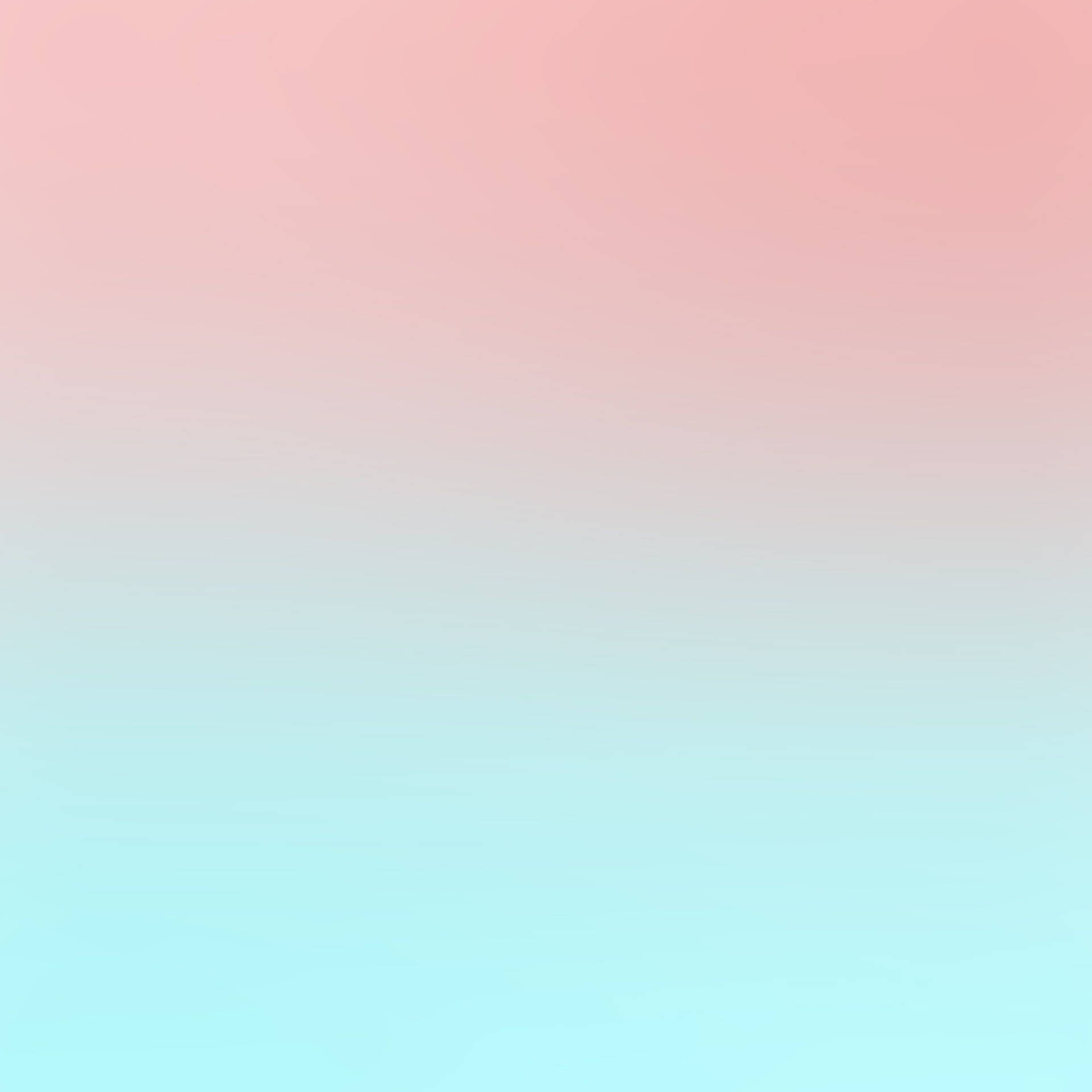 Pastel Blue And Pink Gradient Picture