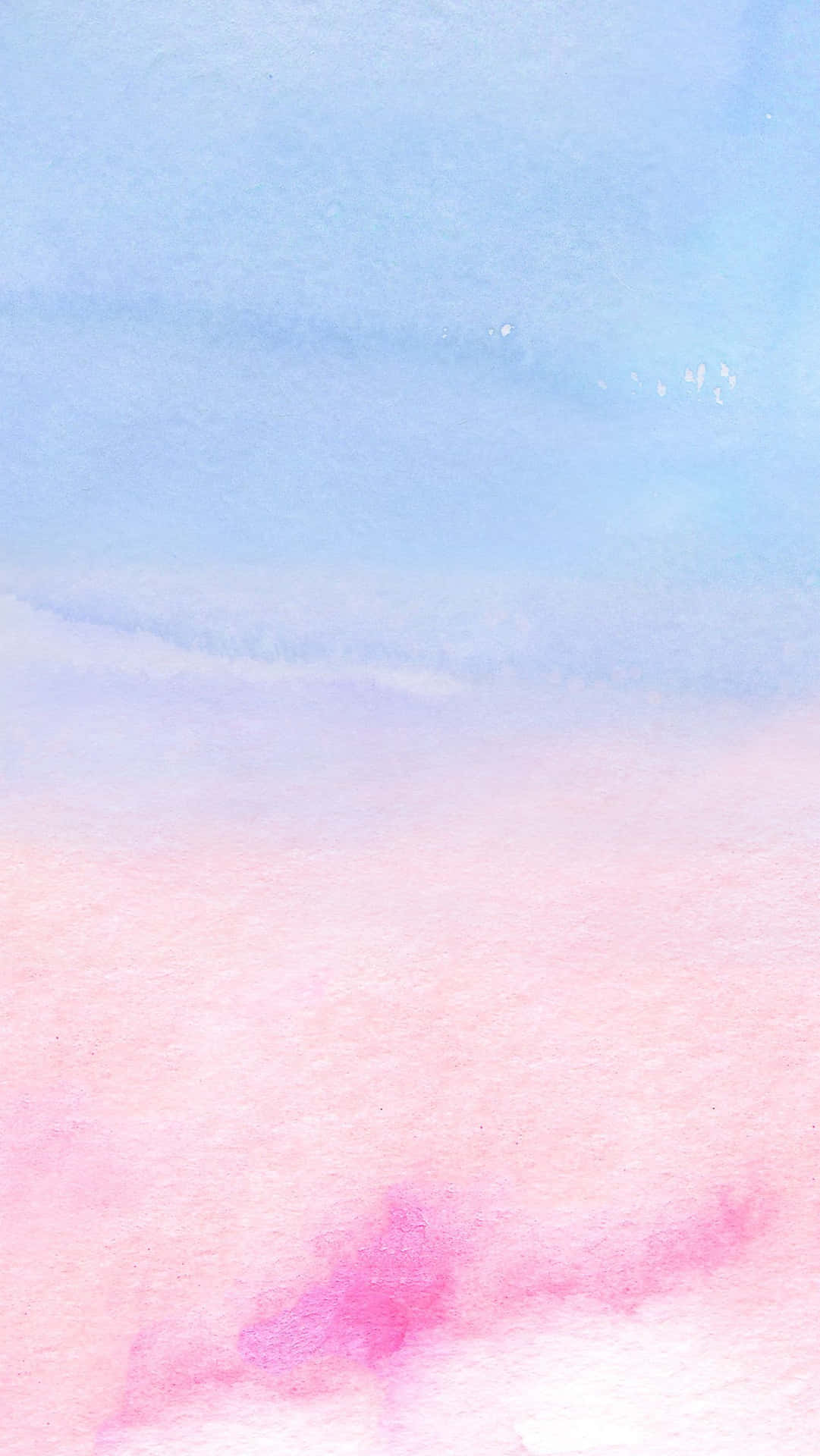 A dreamy and vibrant pastel-colored background. Wallpaper