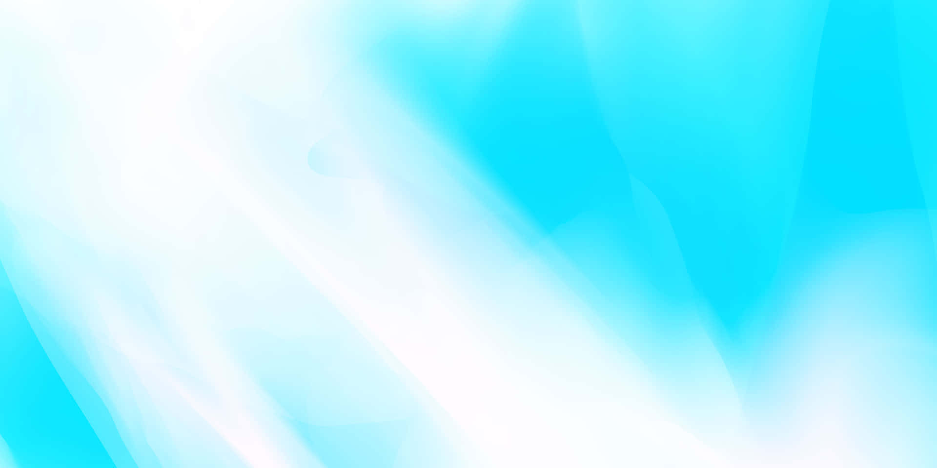 Refreshing pastel blue background