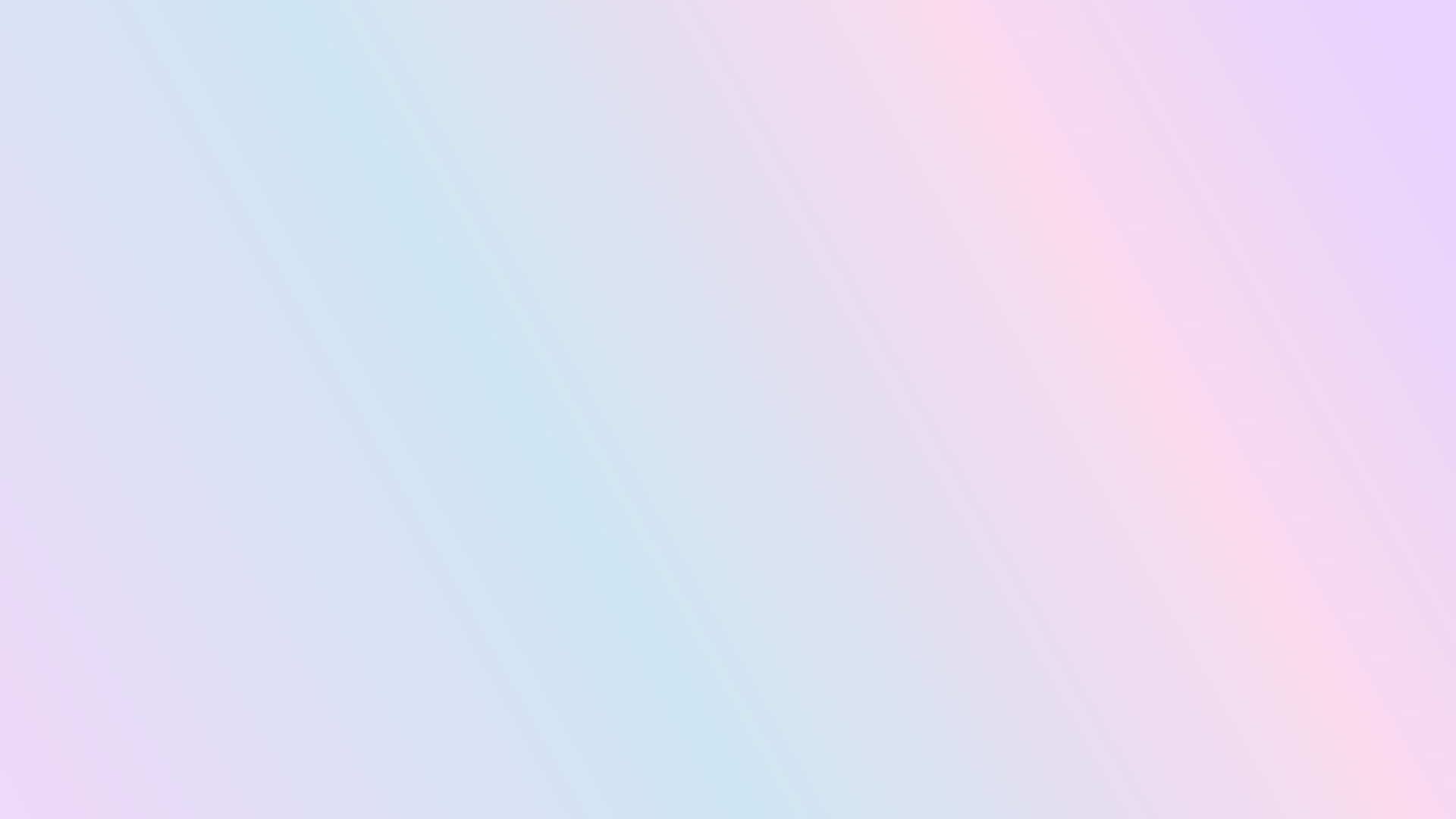Fresh and Bright Pastel Blue Background