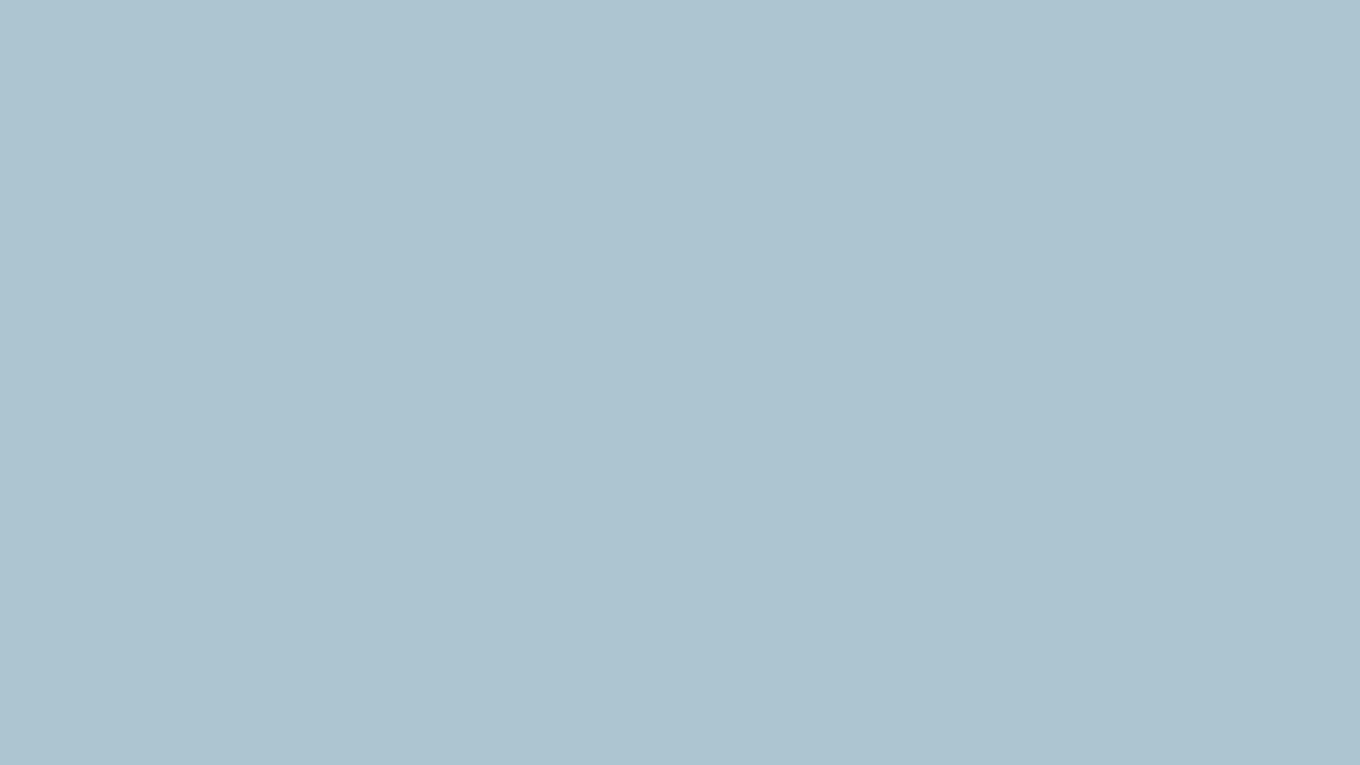 Fondosólido De Color Azul Pastel Con Un Gradiente Abstracto. Fondo de pantalla