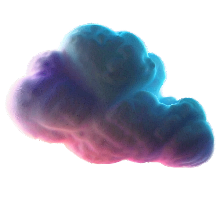 Pastel Clouds Png Mvw46 PNG