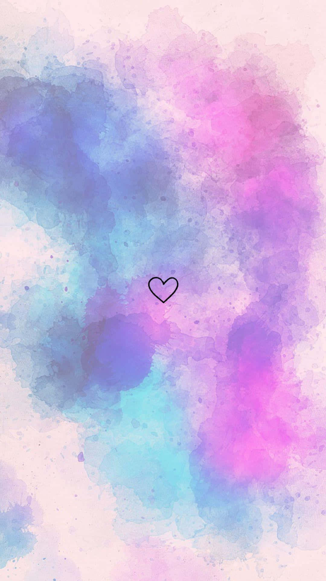 Pastel-colored Smoke For Instagram Stories Wallpaper