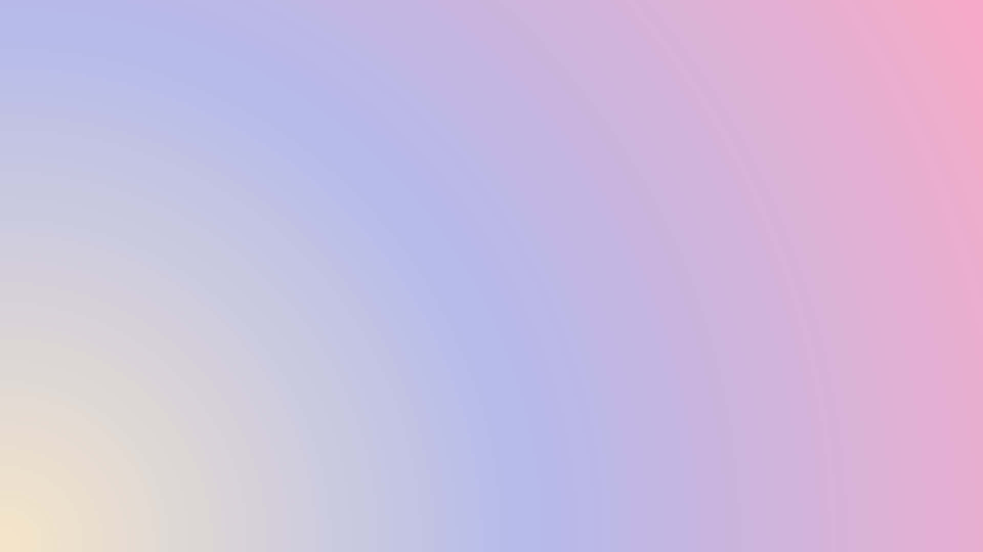 Pastel Dreams - Ombre Styled Background