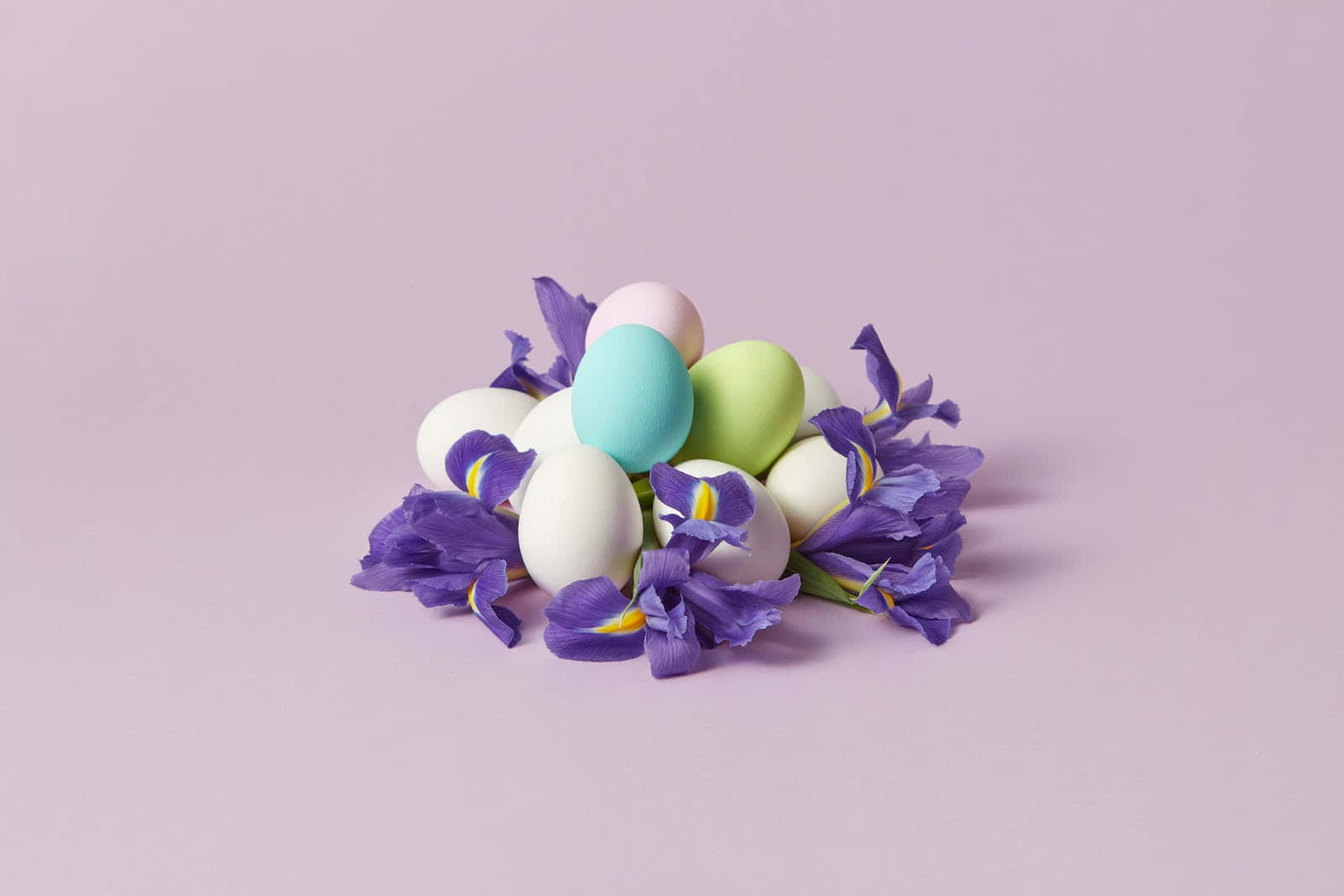 30 Cute Easter Aesthetic Wallpaper For Your Phone  Prada  Pearls  Easter  wallpaper Happy easter wallpaper Easter wishes