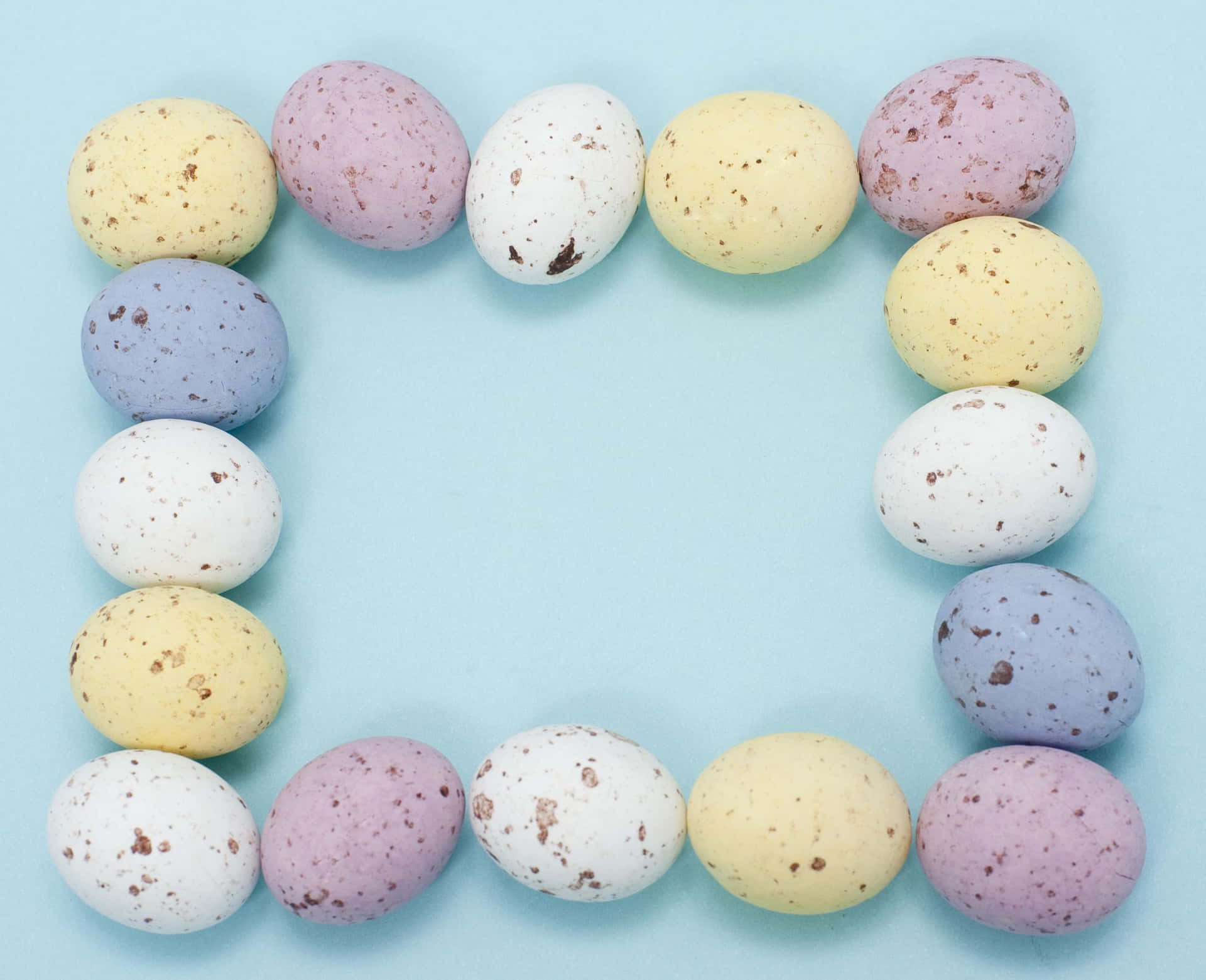 Celebrate the colors of Easter with This beautiful Pastel Background