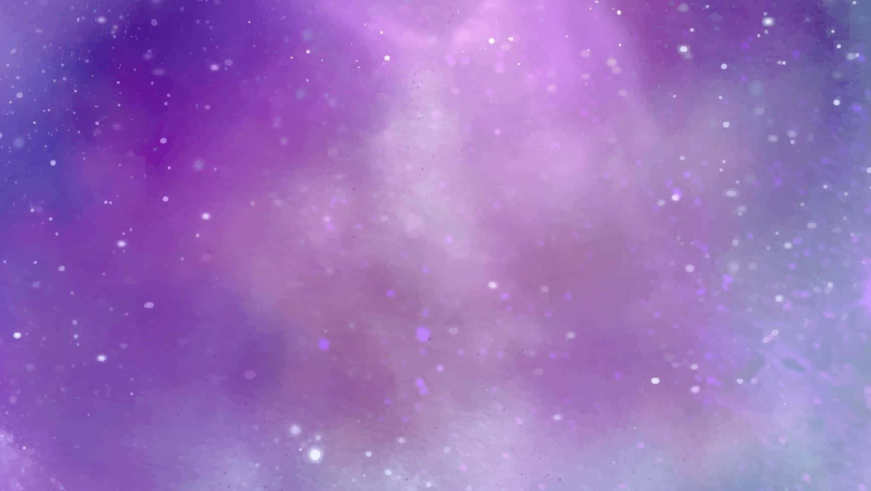 Take a Journey Through the Magical Pastel Galaxy