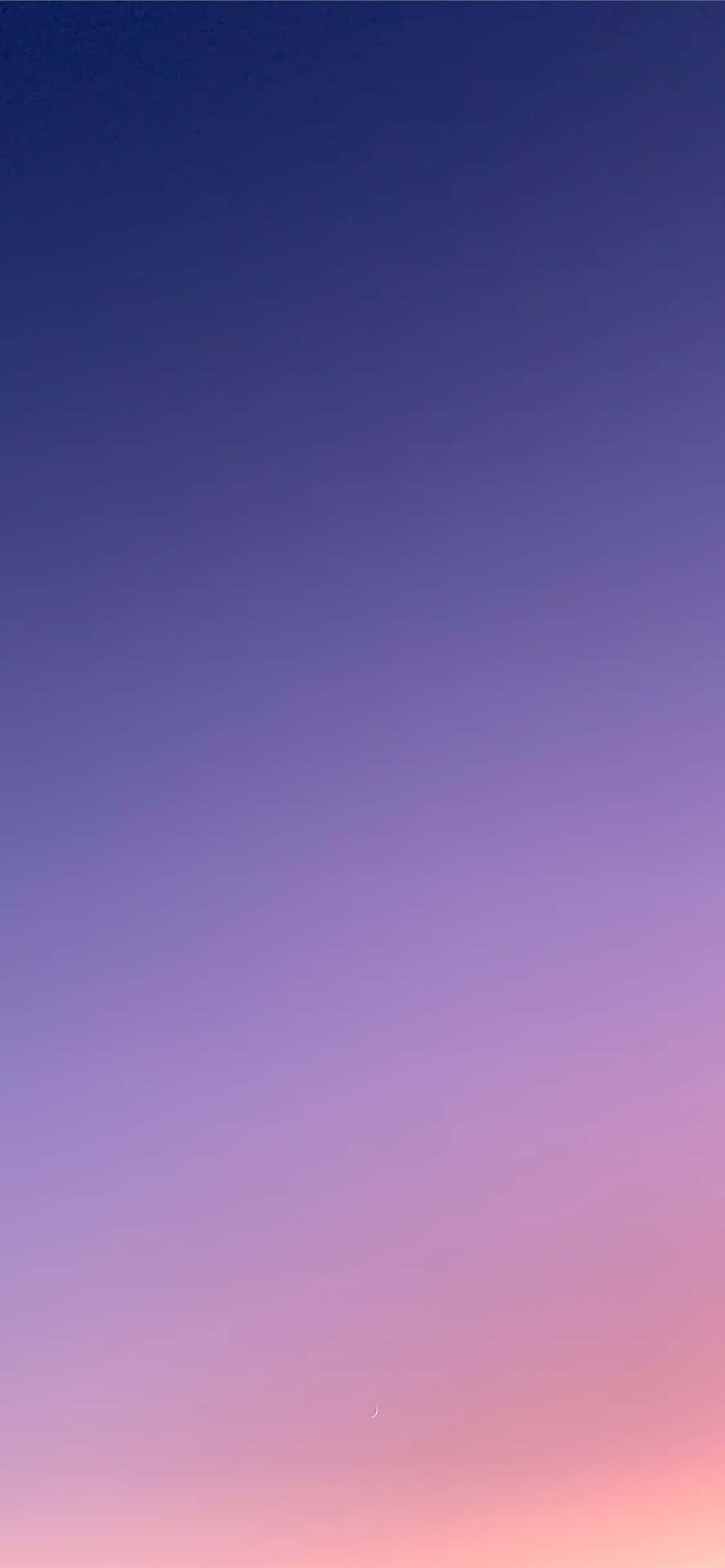 Pastel Gradient Background Purple And Pink