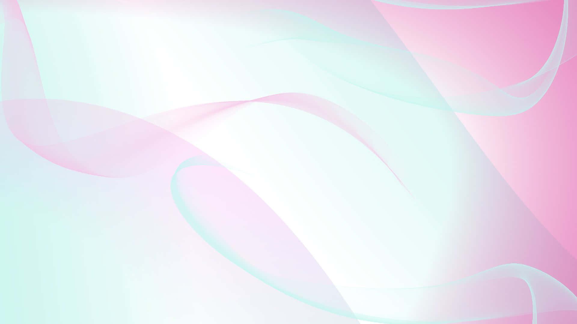Pastel Gradient Background Pink And Blue Pattern