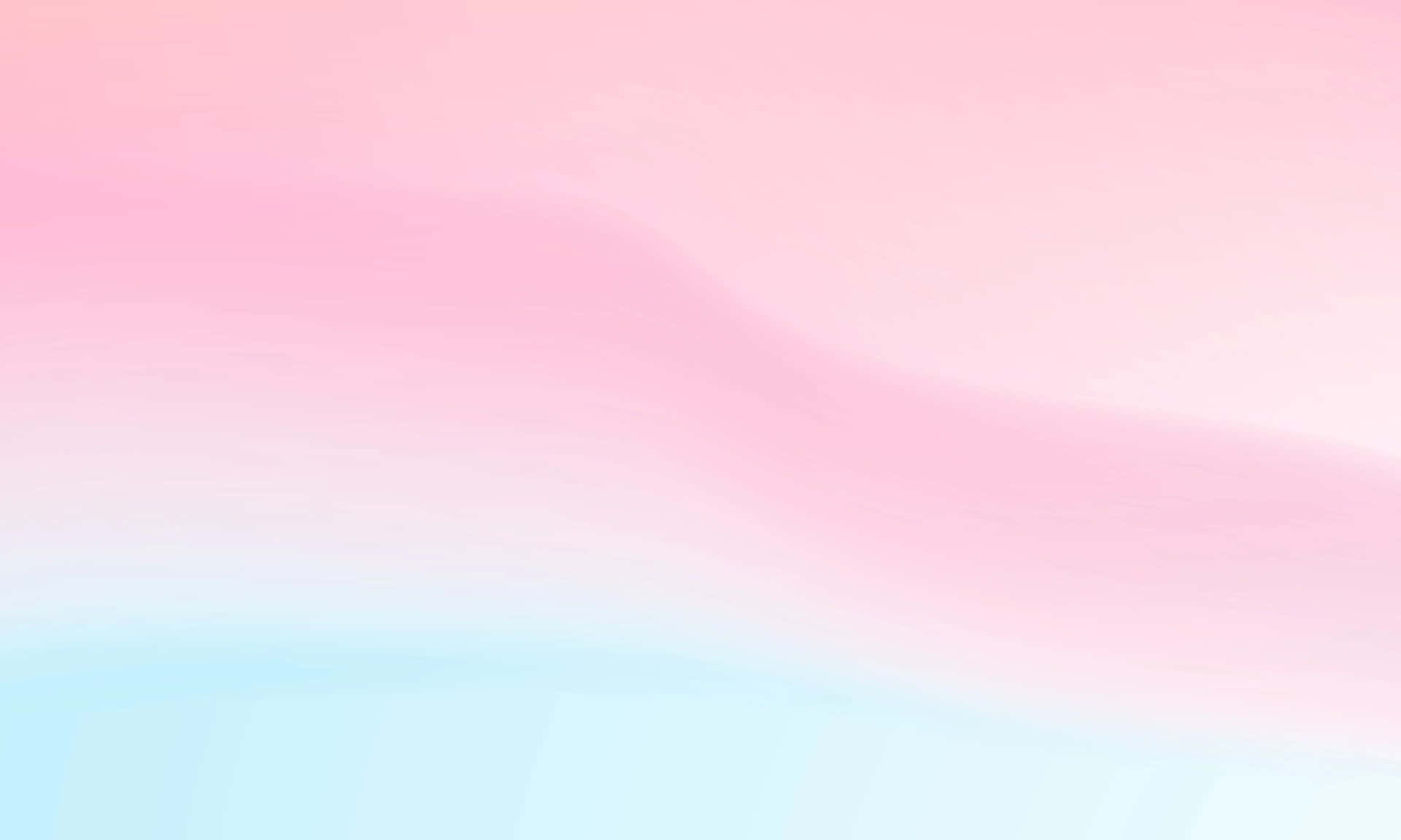 Calming Pastel Gradient Background