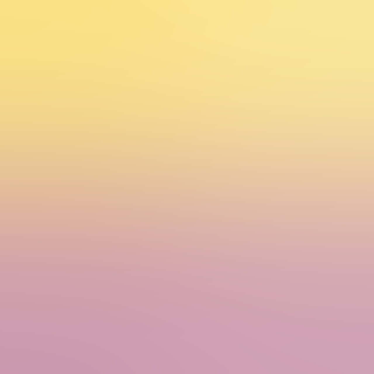 Pastel Gradient Background Yellow And Brown