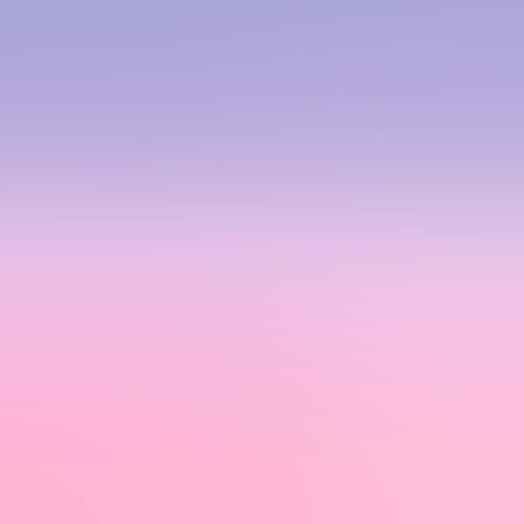 Pastel Gradient Background Girly Purple And Pink