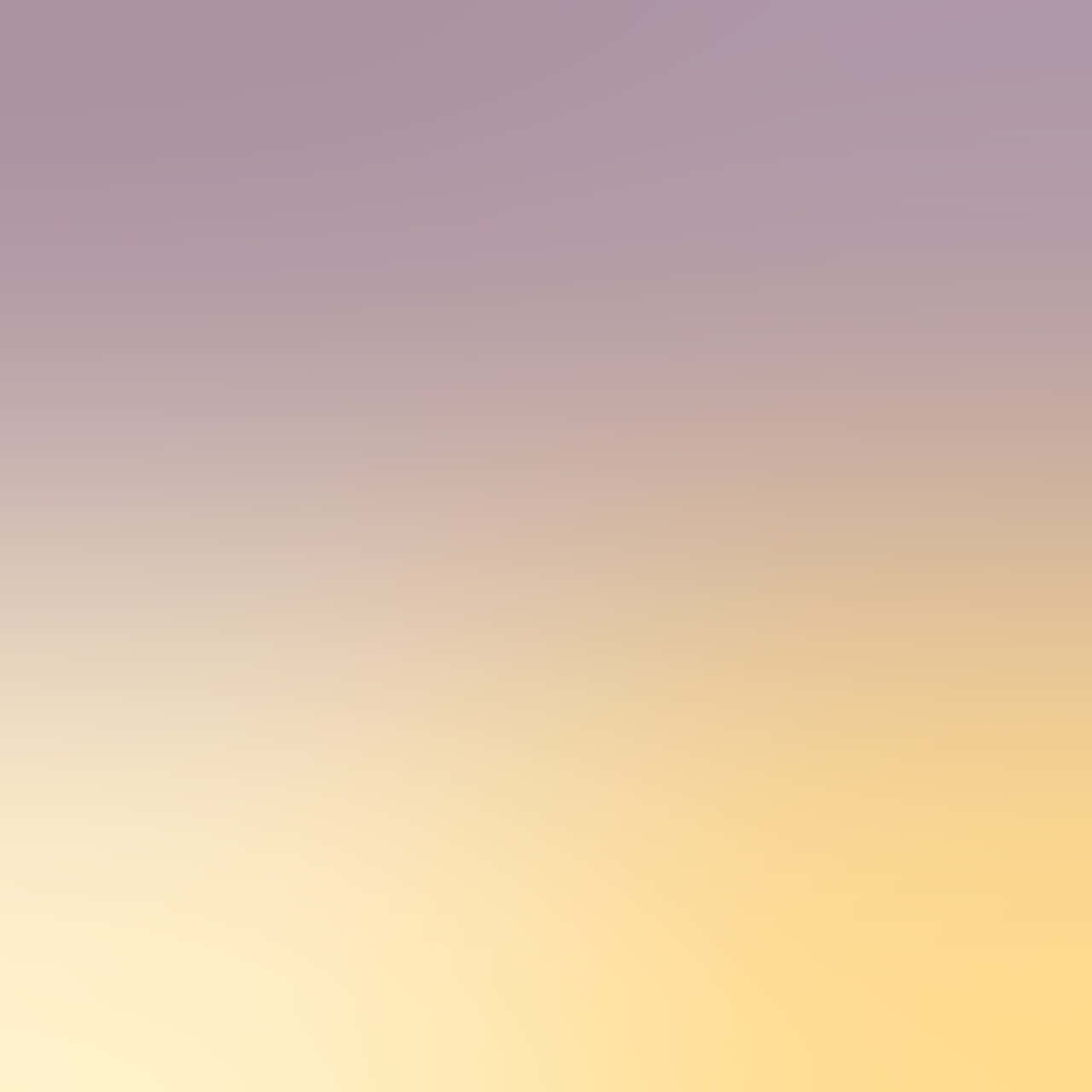 Pastel Gradient Background Brown And Yellow