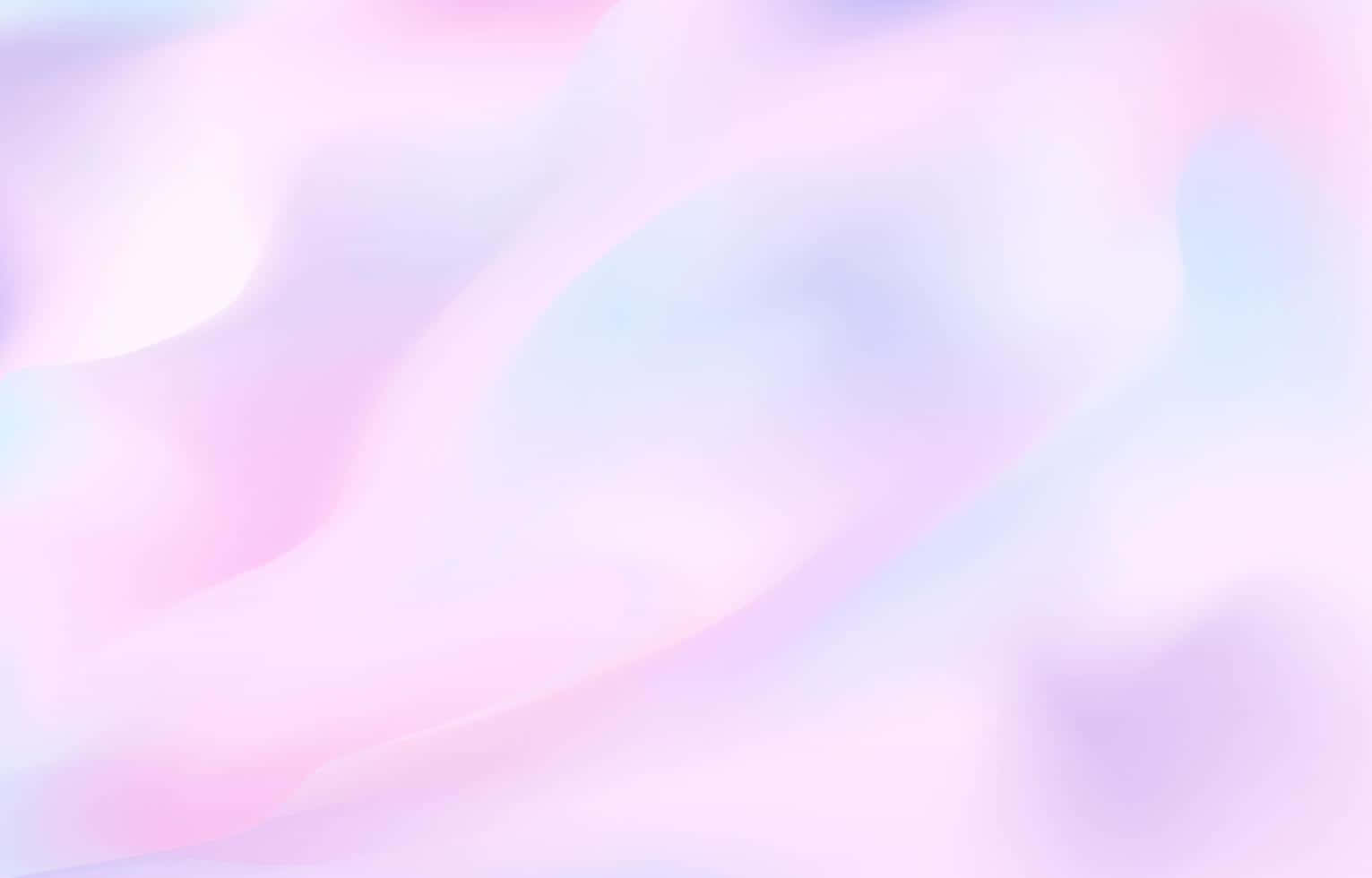 Pastellgradiebakgrund Rosa Abstrakt Färg