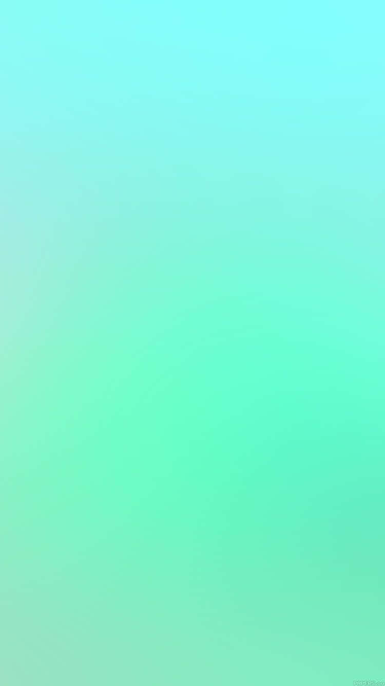 Pastellgrönbakgrund - Vackra Nyanser.