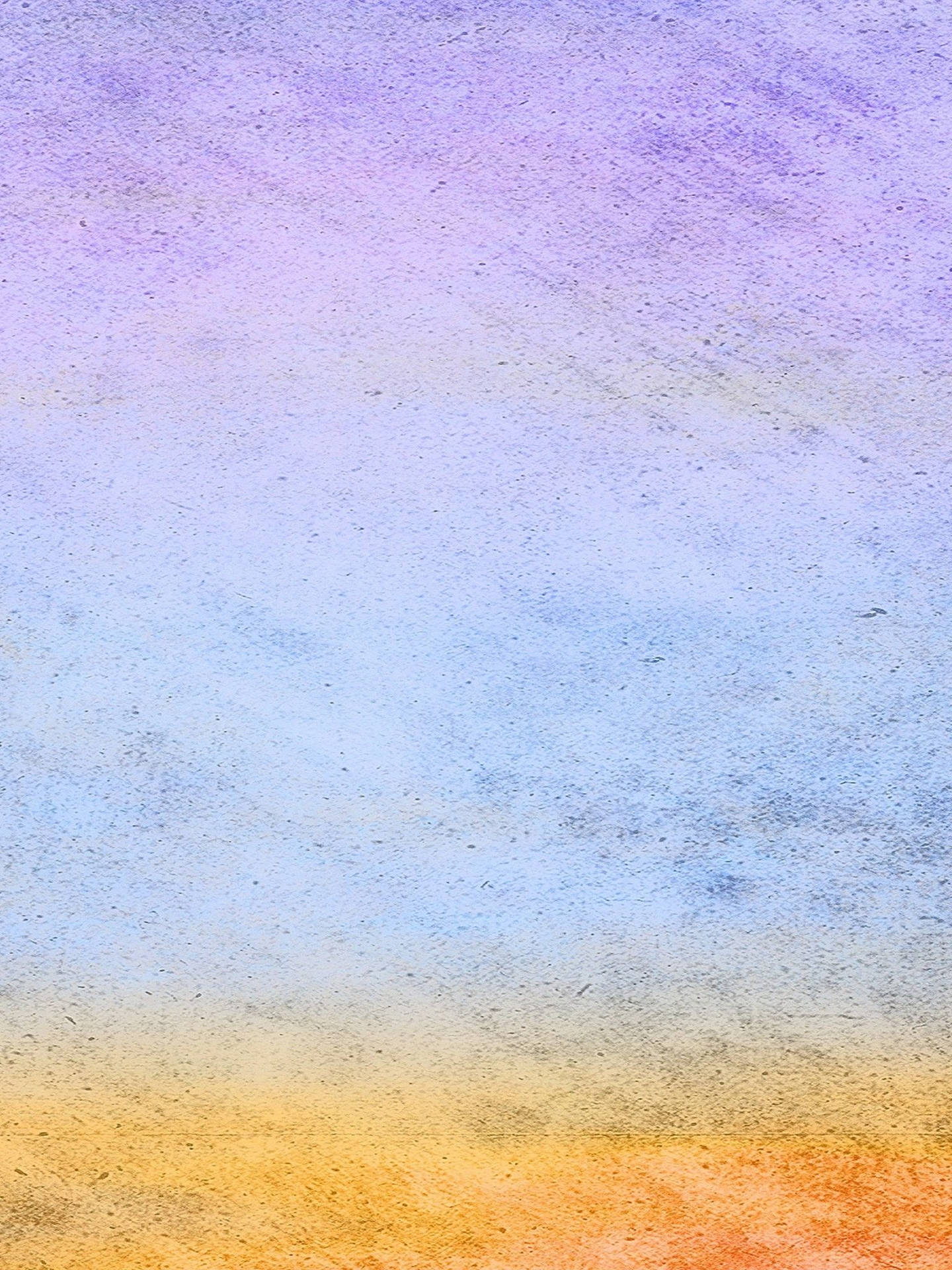 Pastel Ipad Gradient Wall Picture