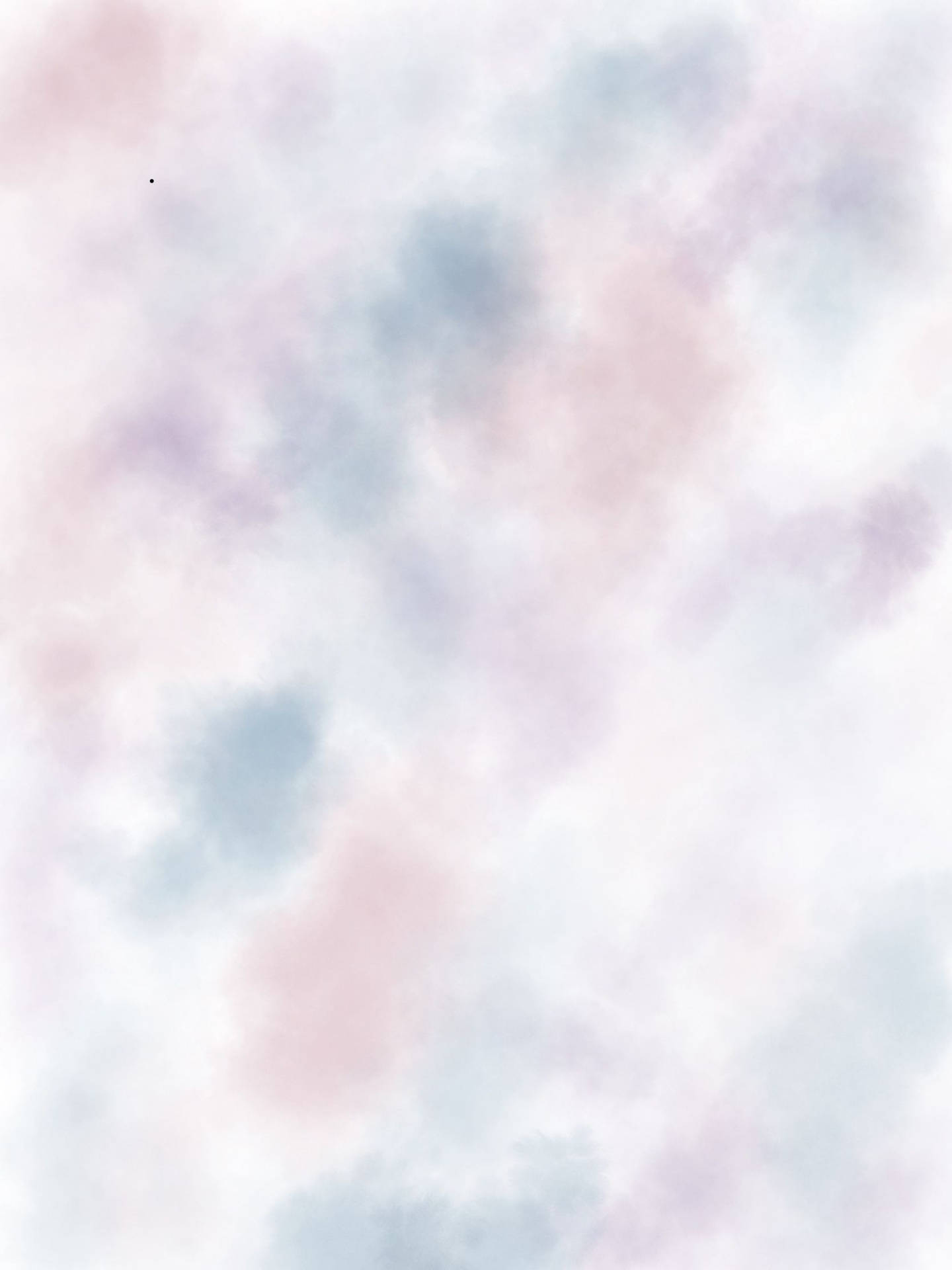 Pastel Ipad Soft Watercolor Design Background