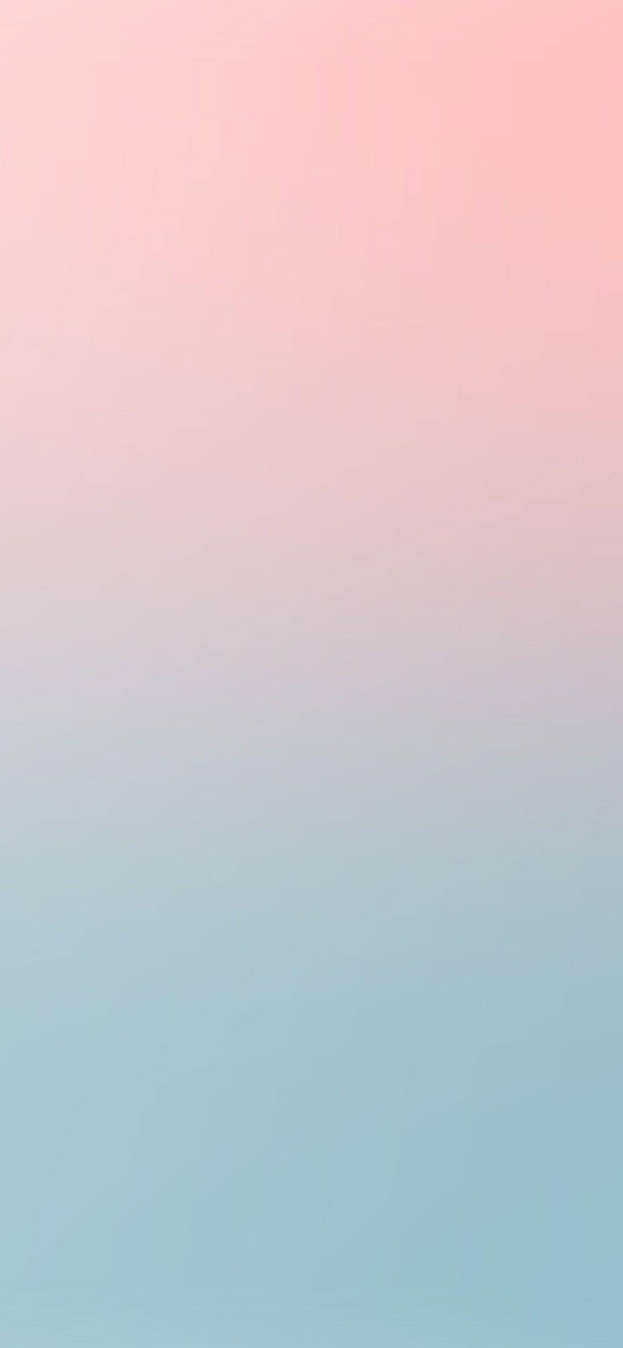 Pastel Iphone Pink And Blue Wallpaper