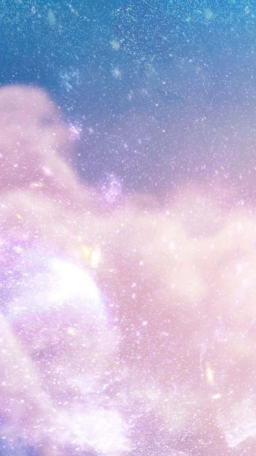 Pastel_ Nebula_ Dreamscape.jpg Wallpaper