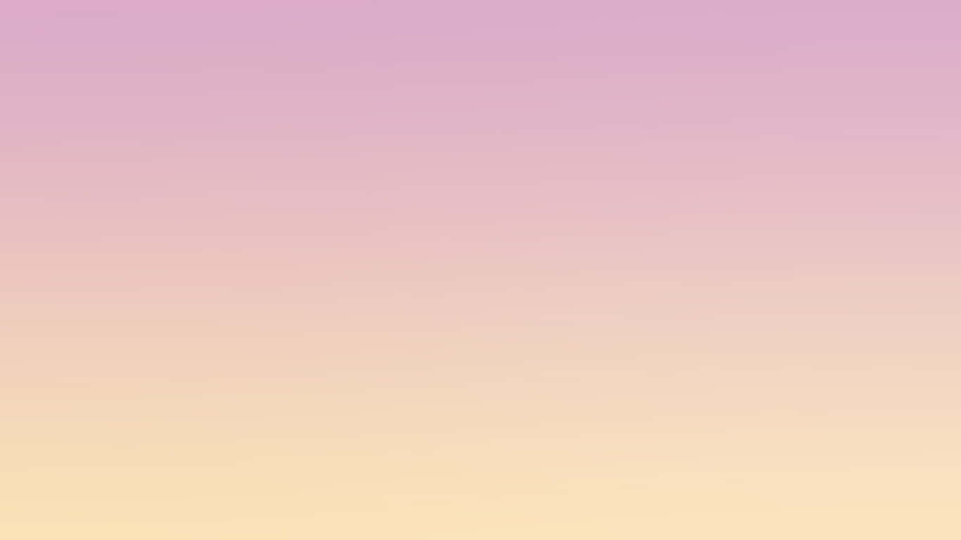 Beautiful Pastel Ombre Colorway Wallpaper