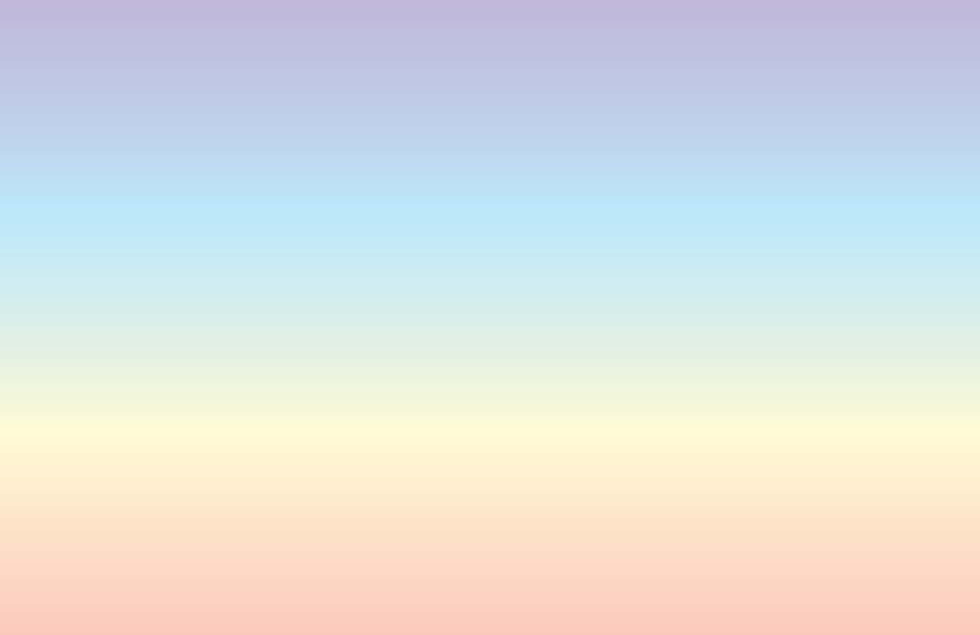 Pastel Ombre Background