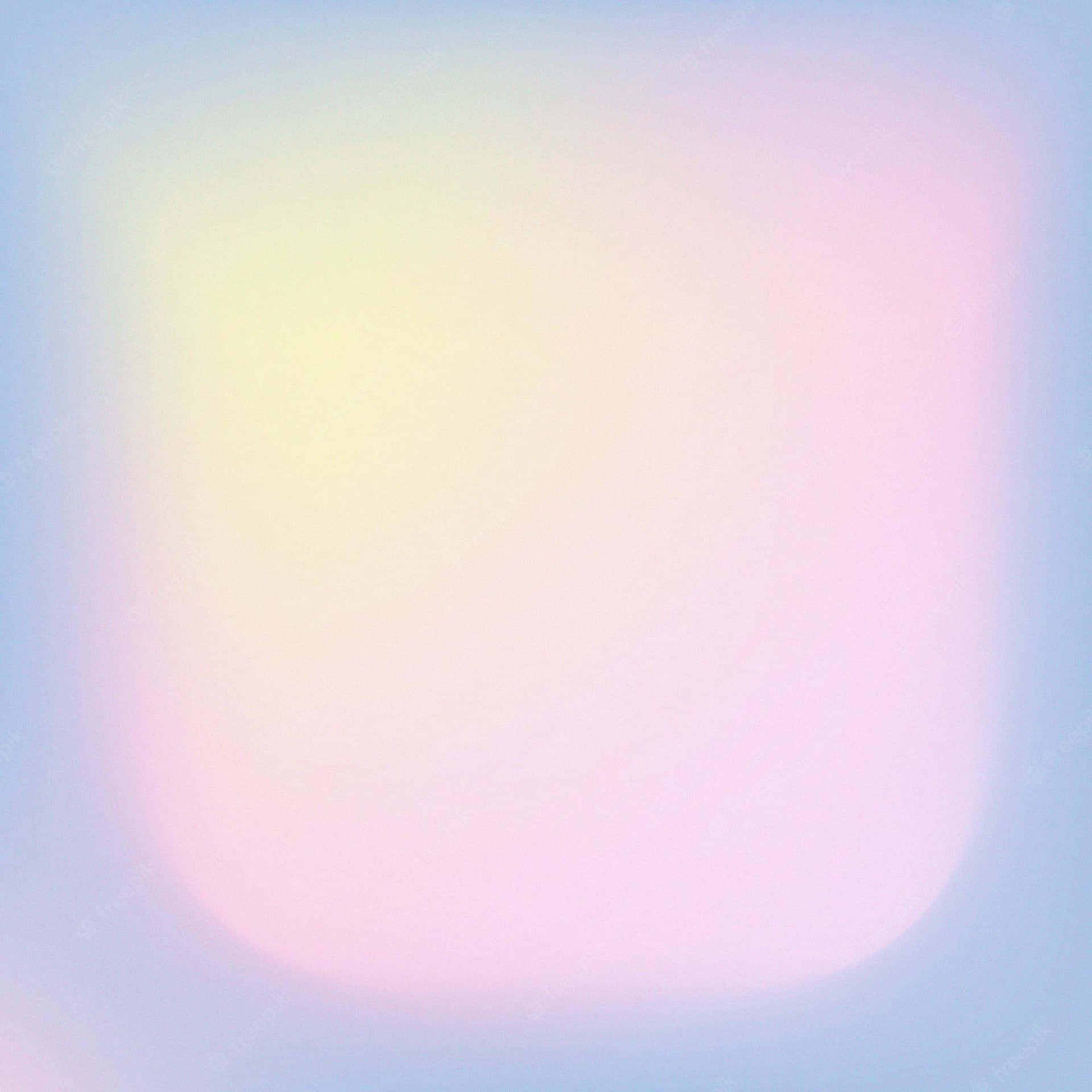 Pastel Ombre Background