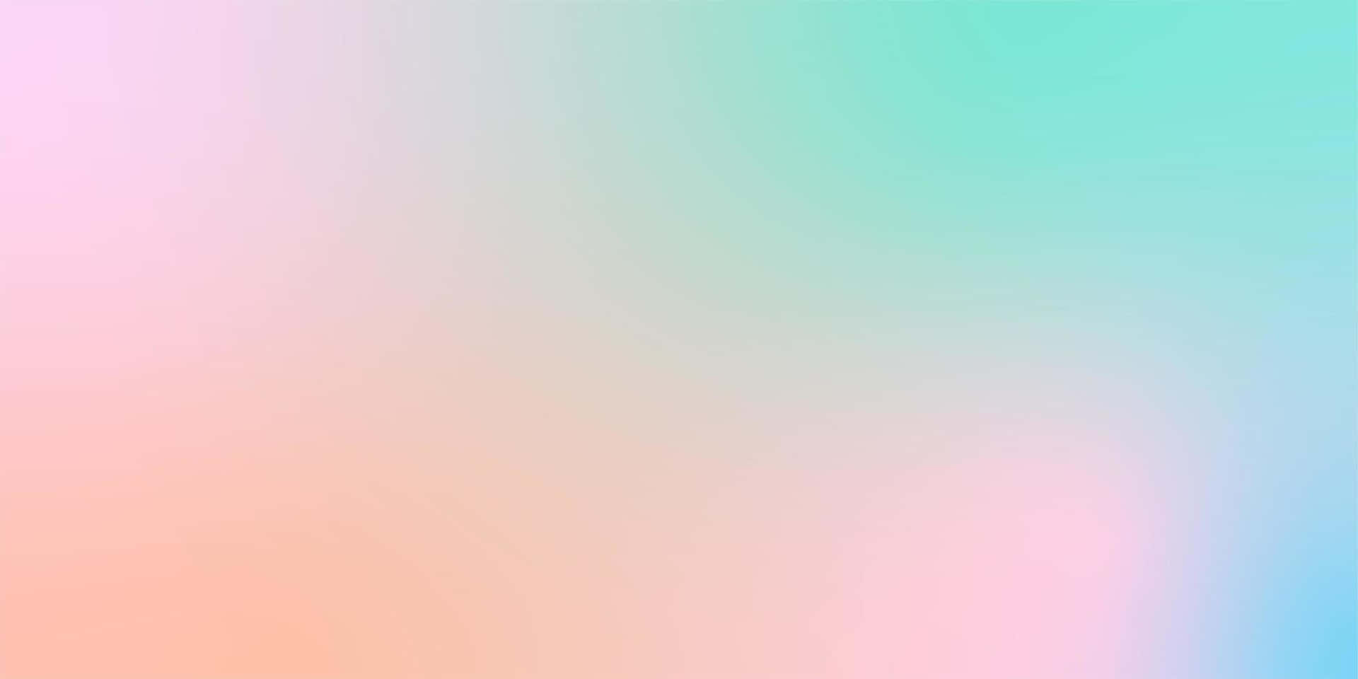pastel colored background with a blurred background Wallpaper