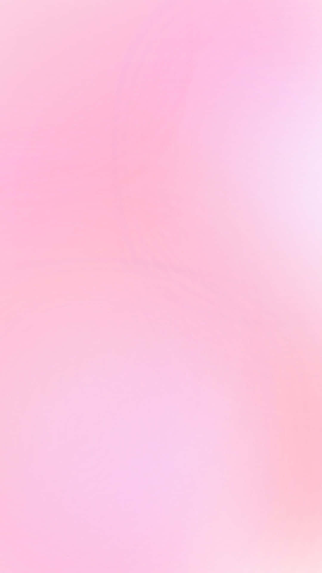 A Pink And White Abstract Background Wallpaper