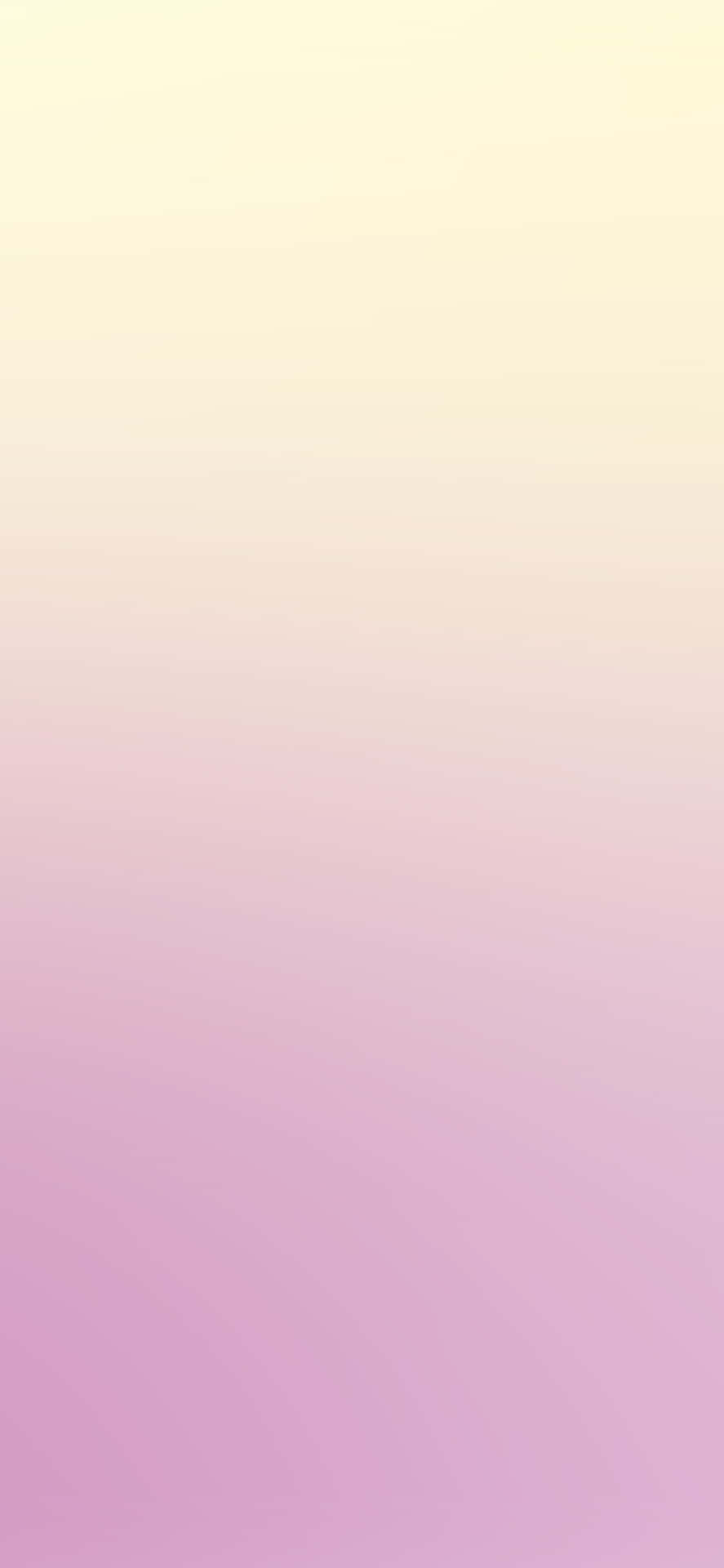 Soft, lovely pastel ombre look Wallpaper