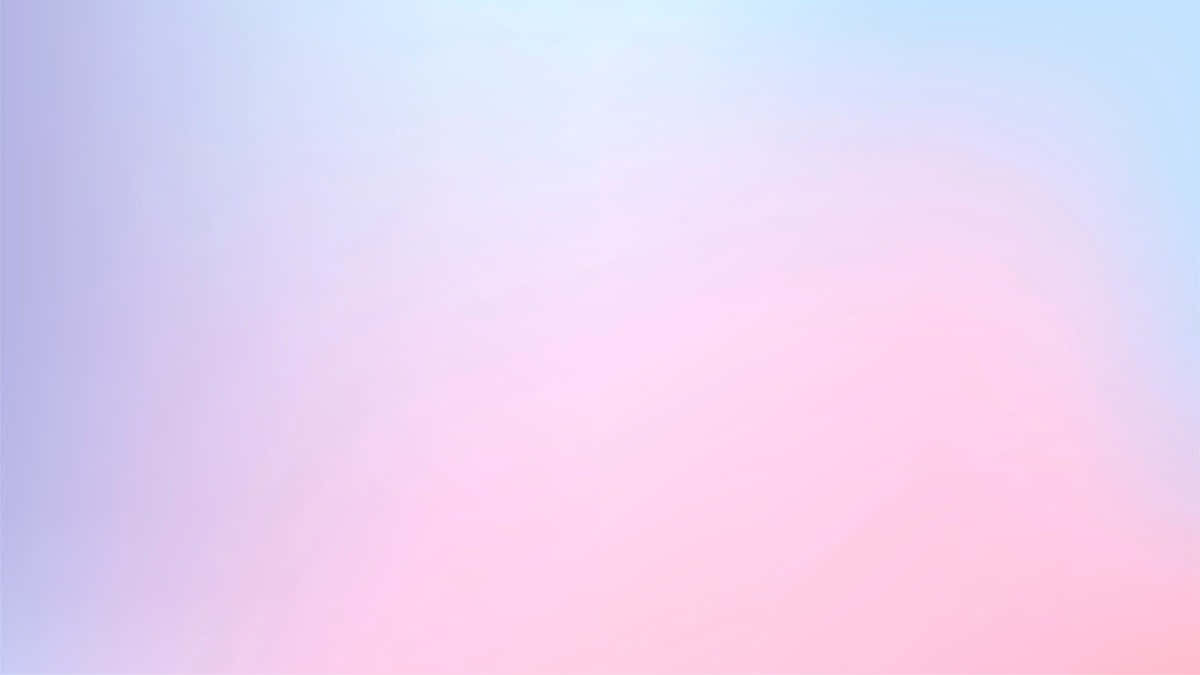 A Pink And Blue Abstract Background Wallpaper