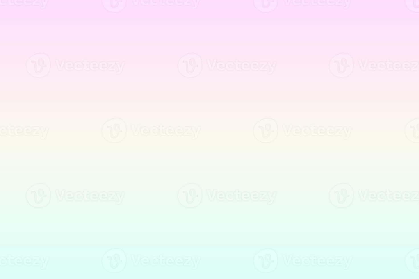 Soft shades of pastel in an ombre effect Wallpaper