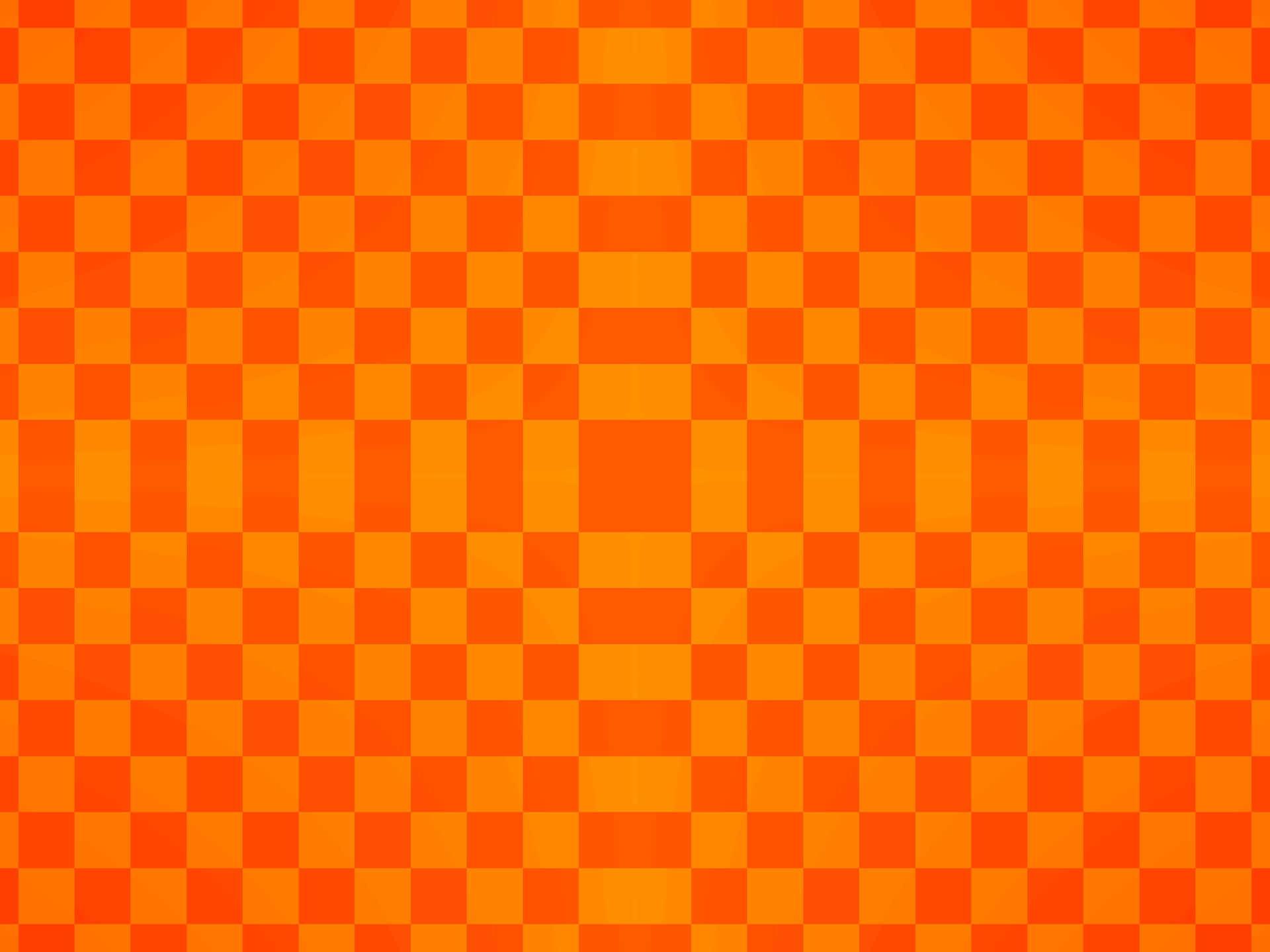 Abstract Pastel Orange Background