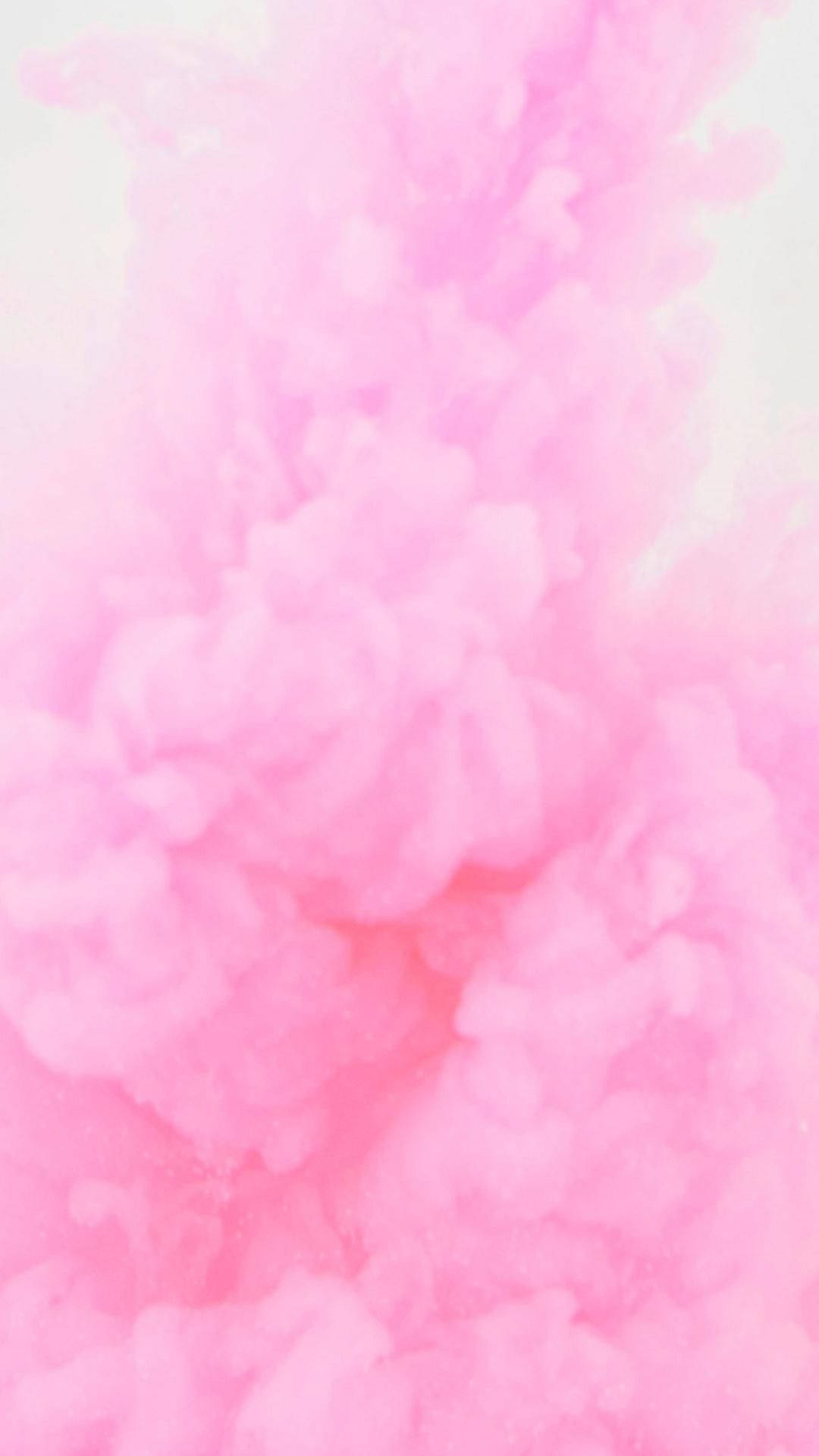 Upgrade Your Phone with a Pastel Pink iPhone Wallpaper