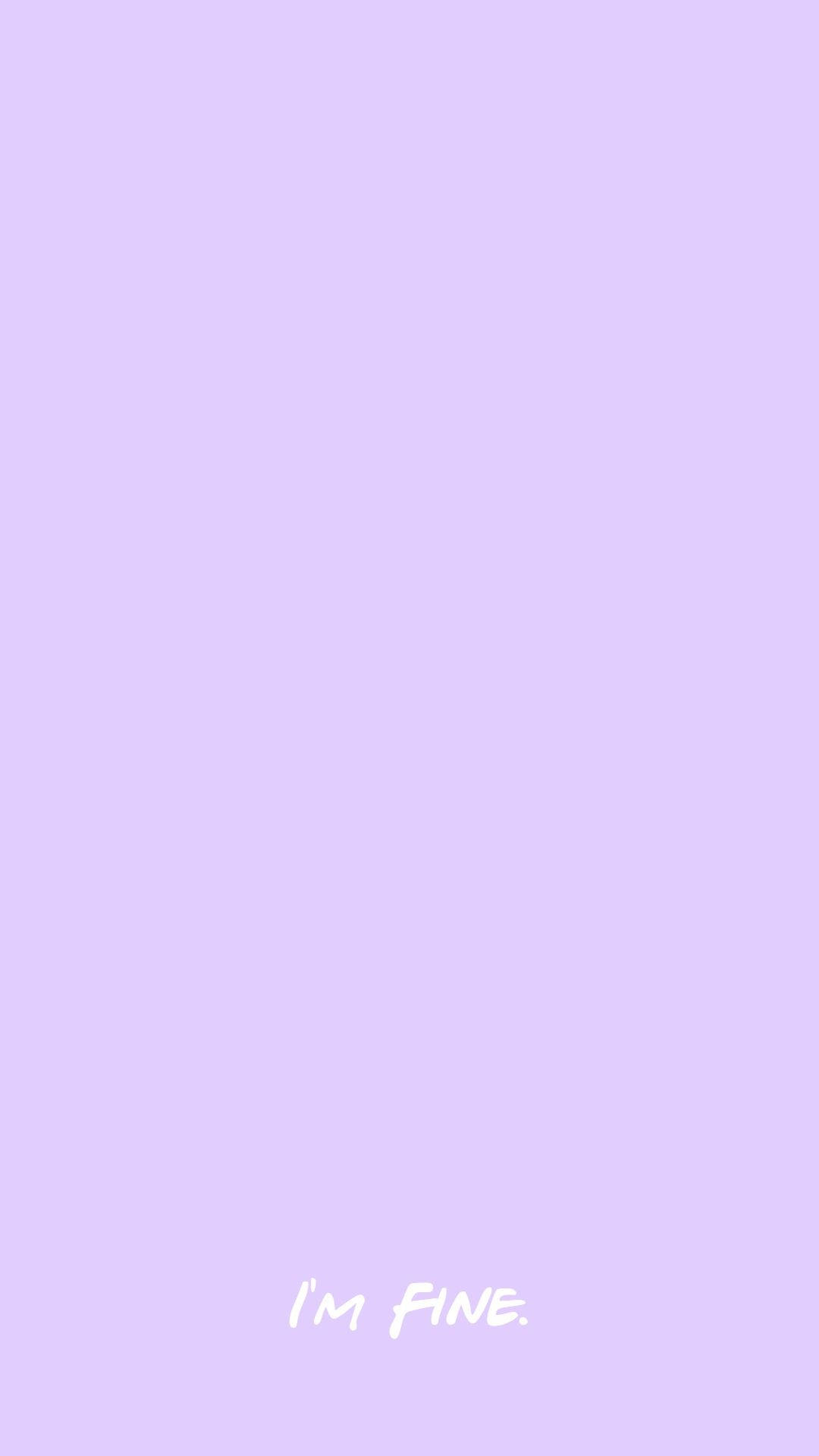 Unhermoso Iphone Rosa Pastel. Fondo de pantalla